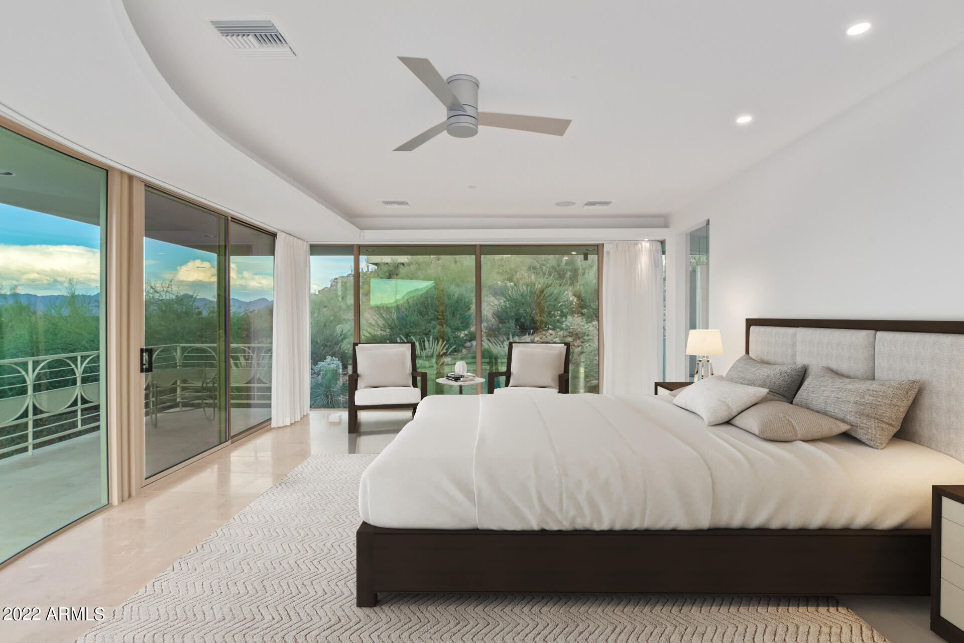 TURQUOISE HILLS - Residential