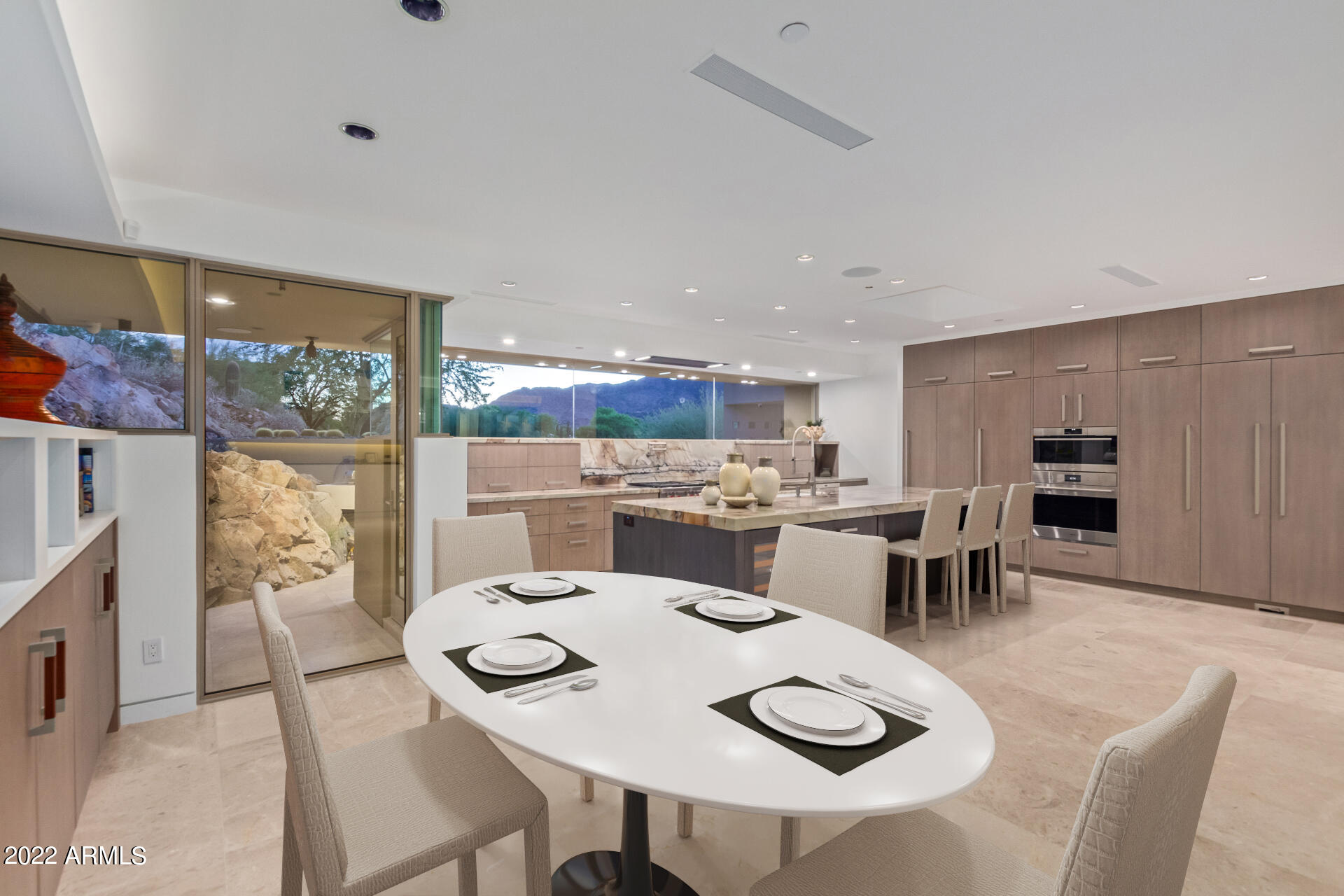 TURQUOISE HILLS - Residential