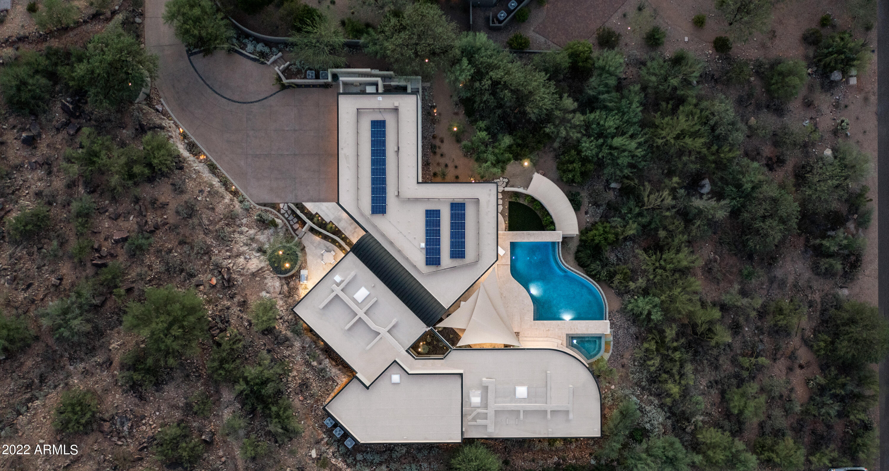 TURQUOISE HILLS - Residential