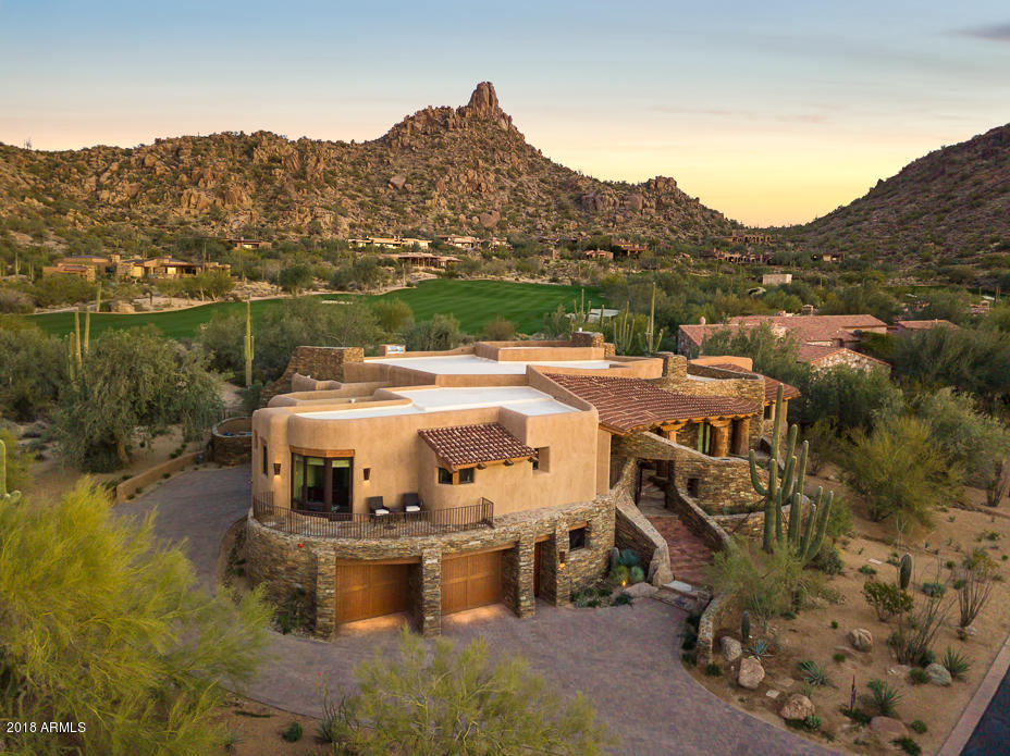 ESTANCIA - Residential