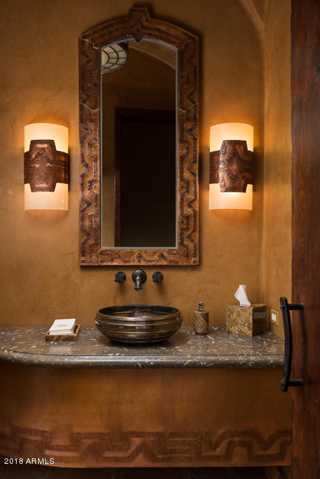 ESTANCIA - Residential