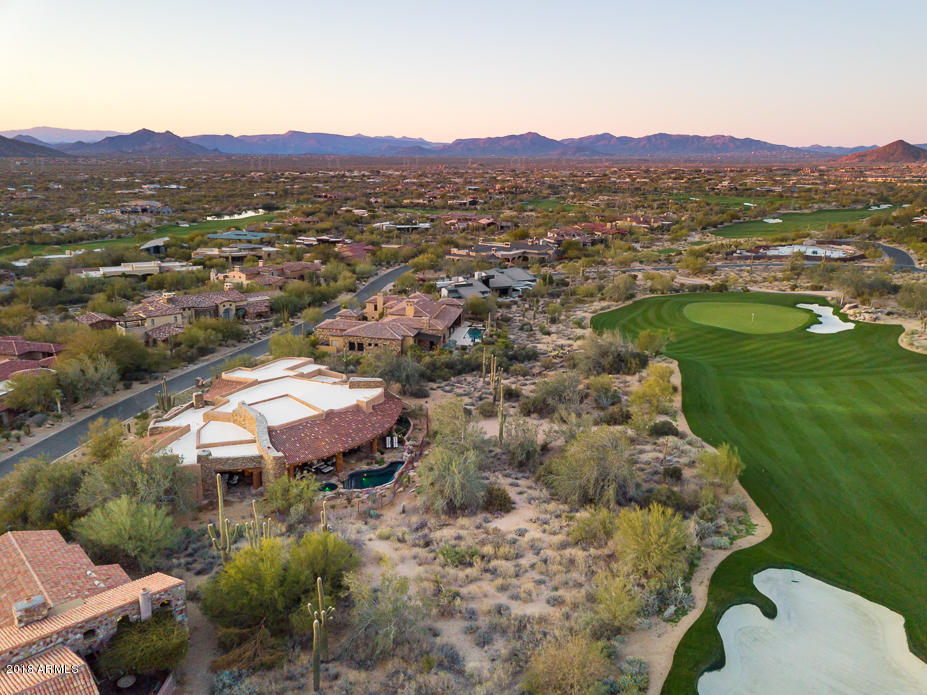 ESTANCIA - Residential