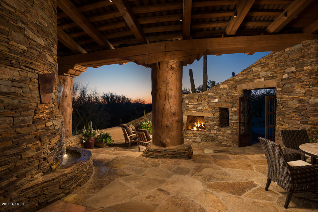 ESTANCIA - Residential