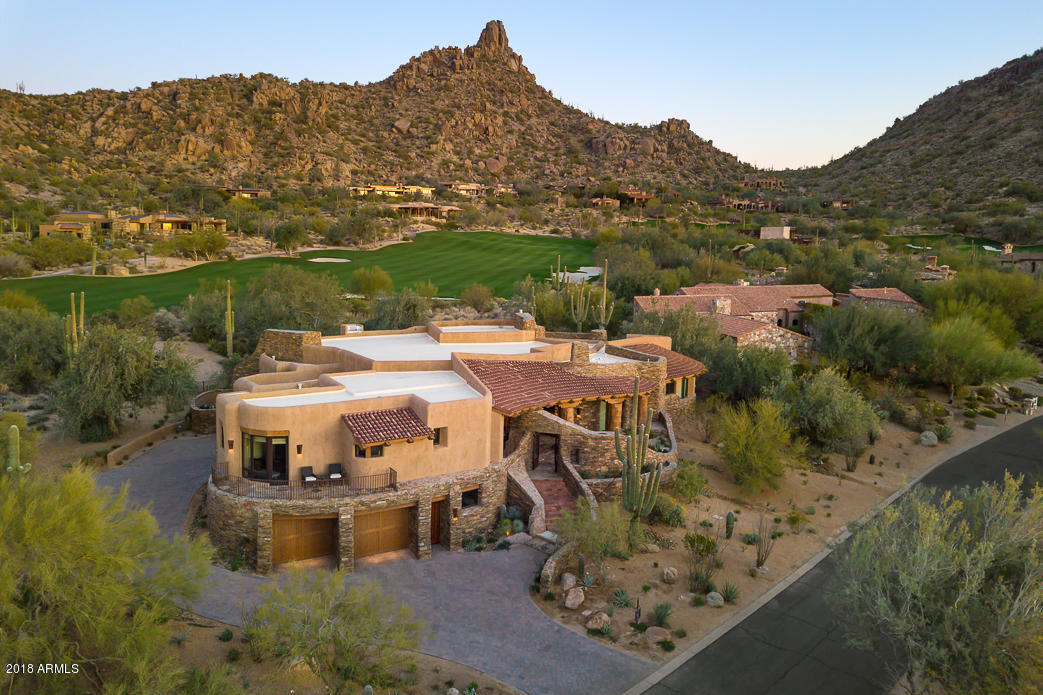 ESTANCIA - Residential