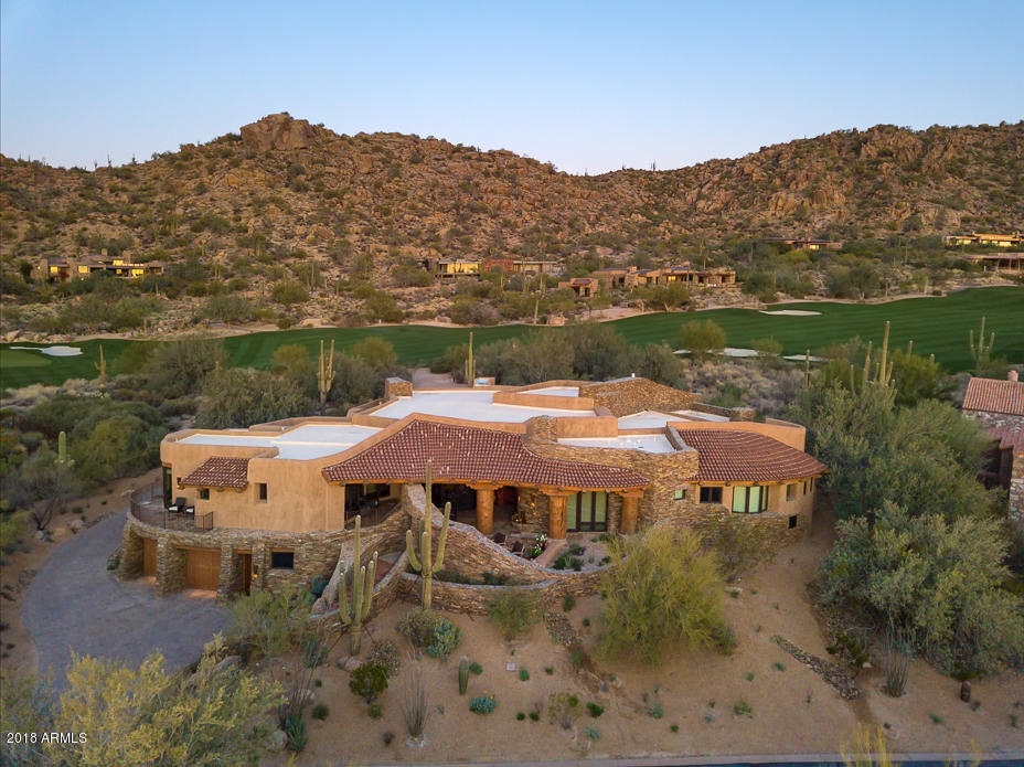 ESTANCIA - Residential