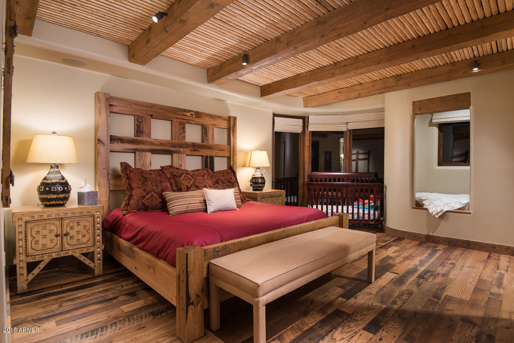 ESTANCIA - Residential