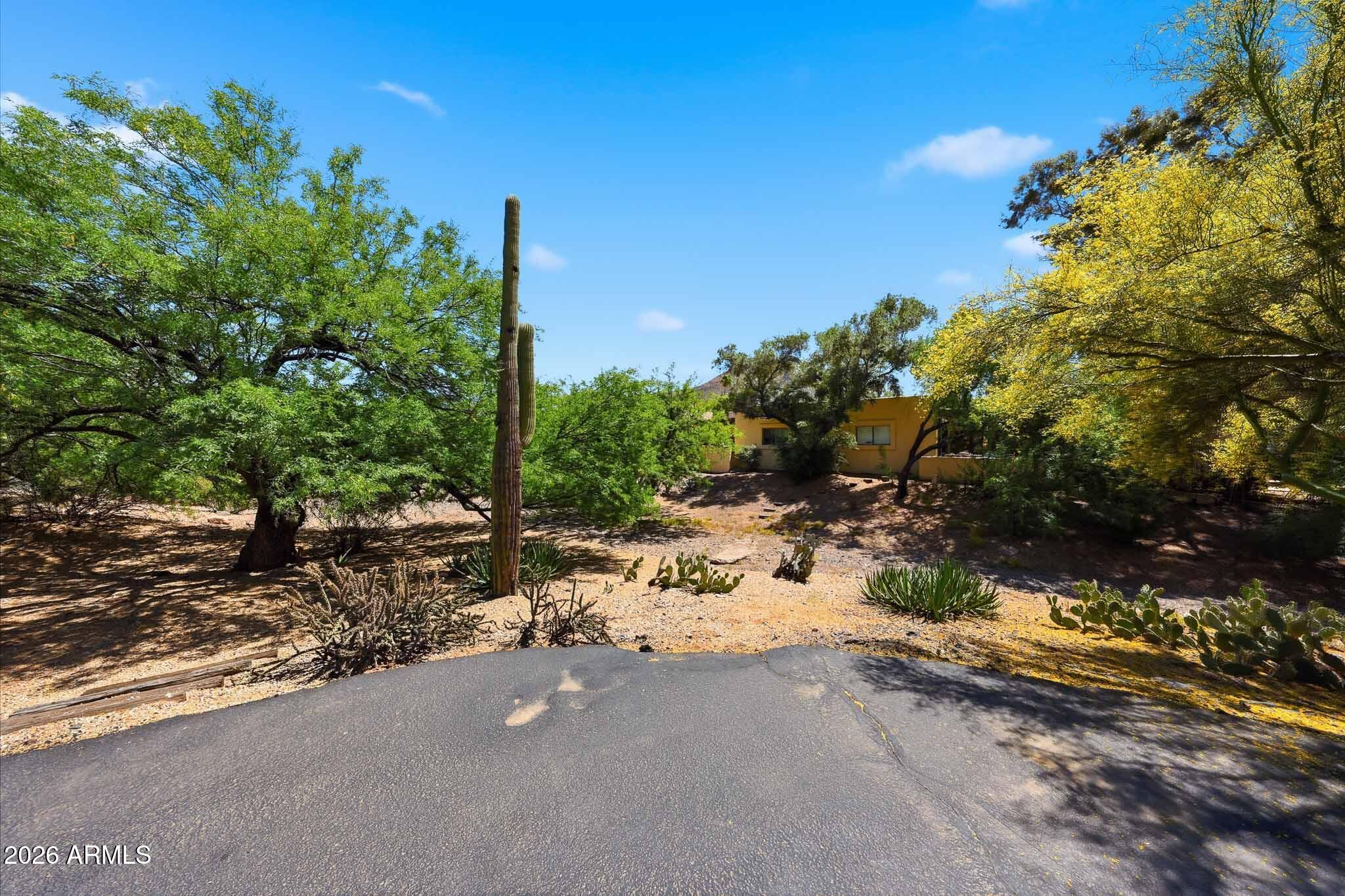 RANCHO MANANA TENNIS VILLAS CONDONMINIUM - Residential