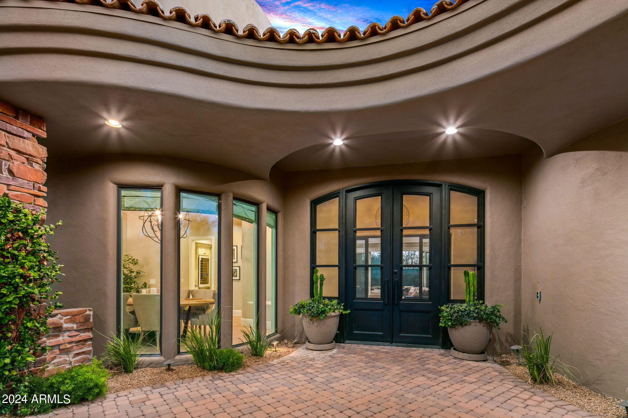DC RANCH - Residential