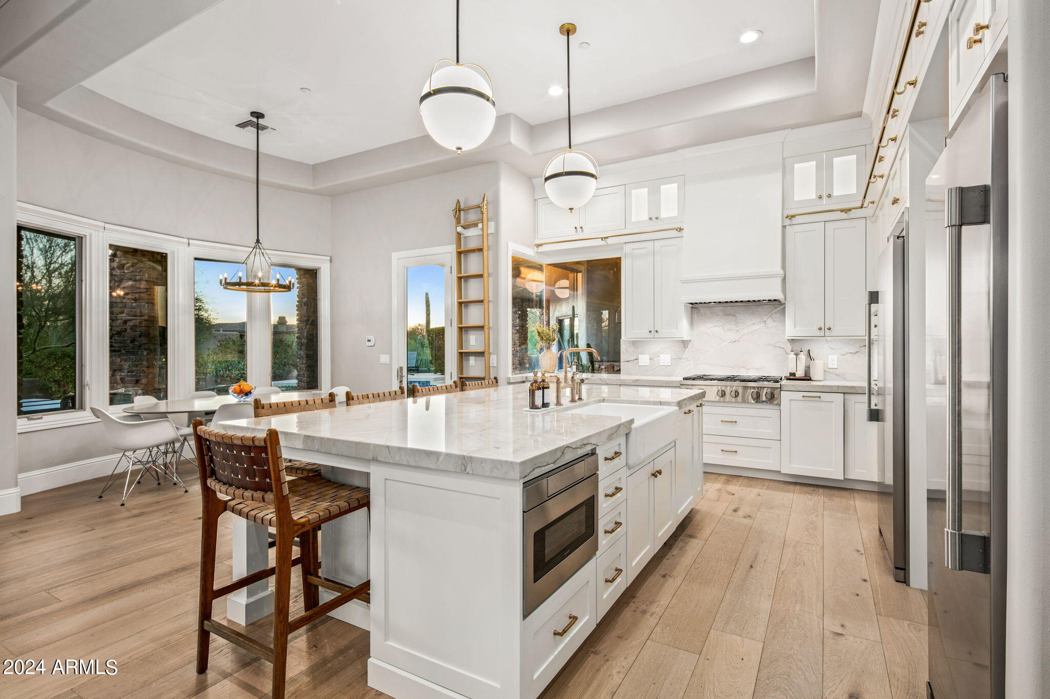 DC RANCH - Residential