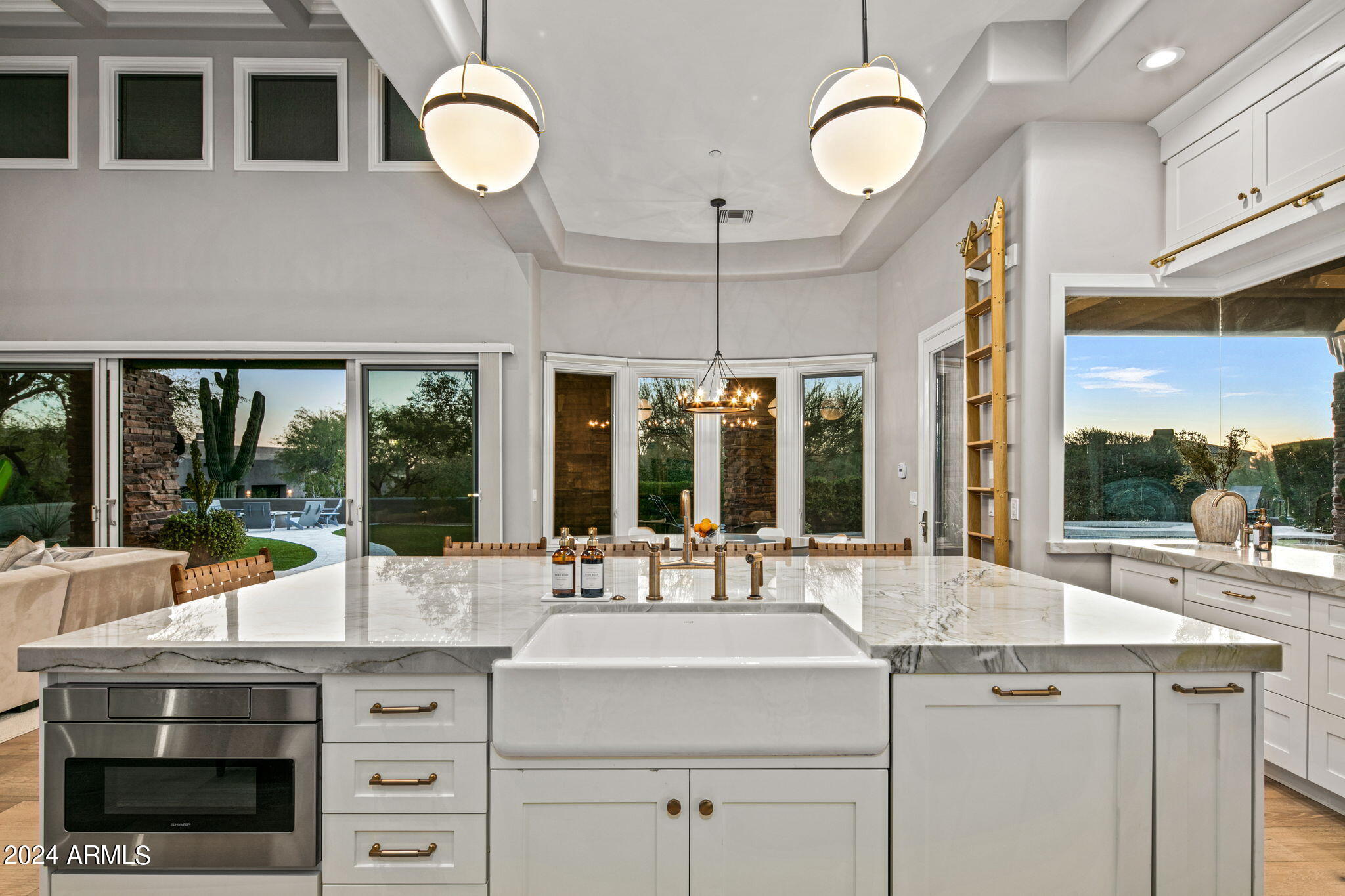 DC RANCH - Residential
