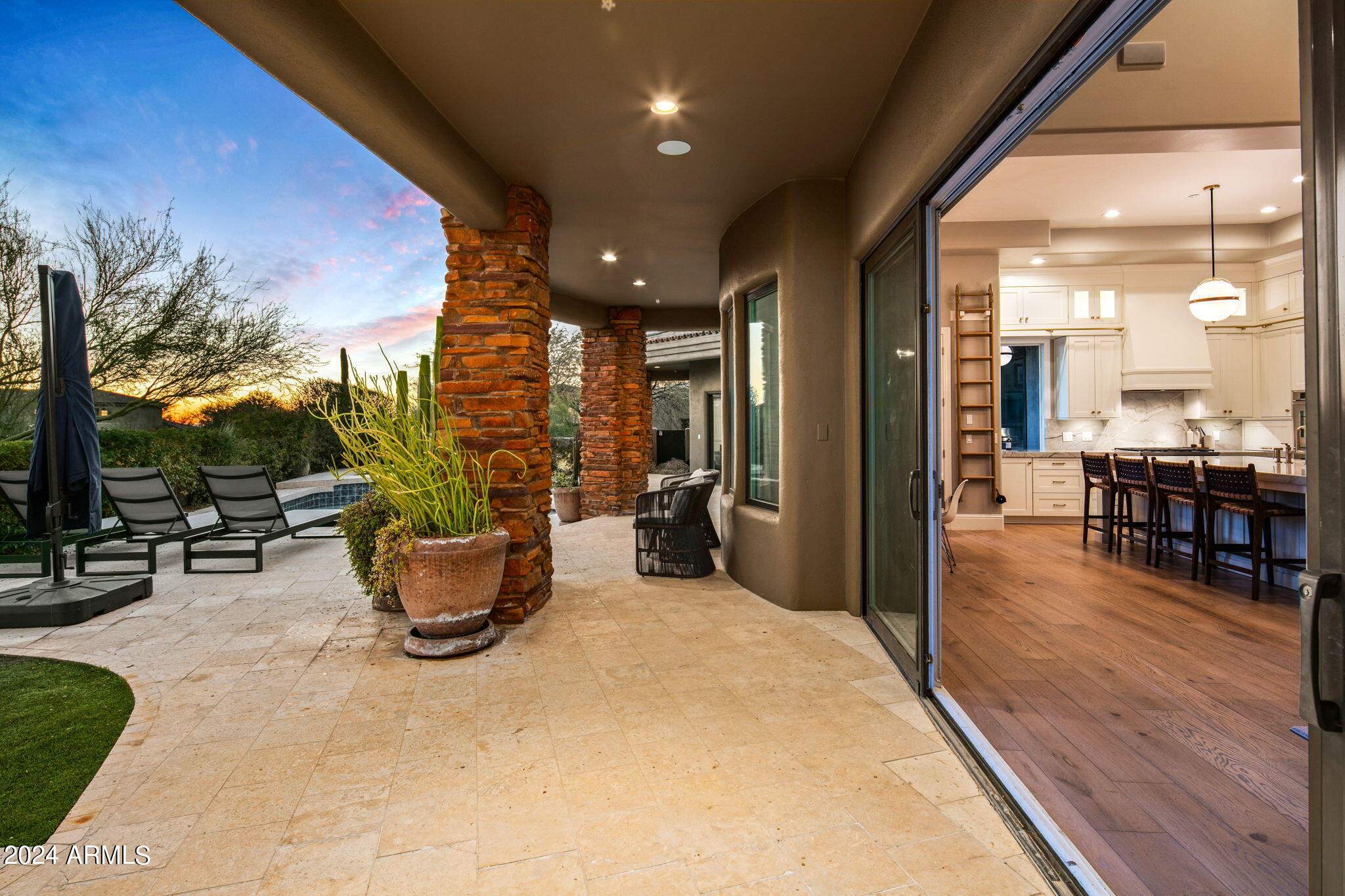 DC RANCH - Residential