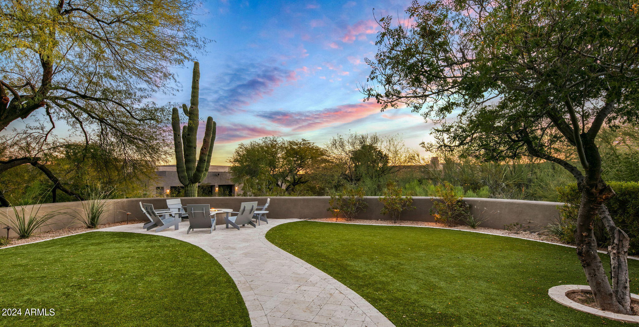 DC RANCH - Residential