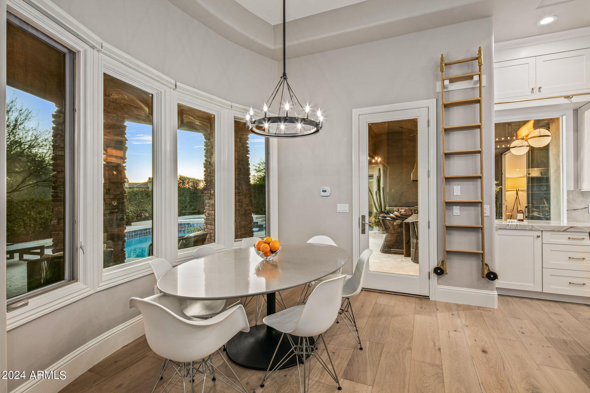 DC RANCH - Residential