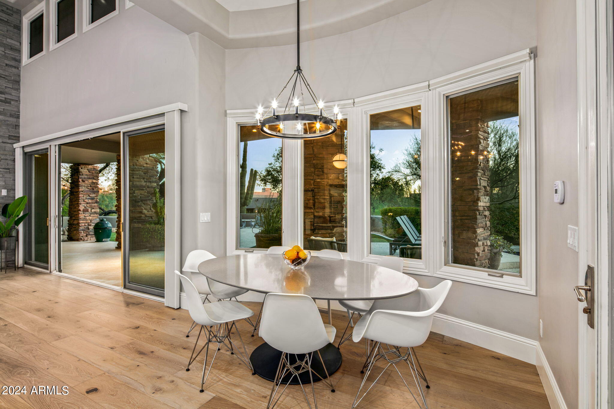 DC RANCH - Residential