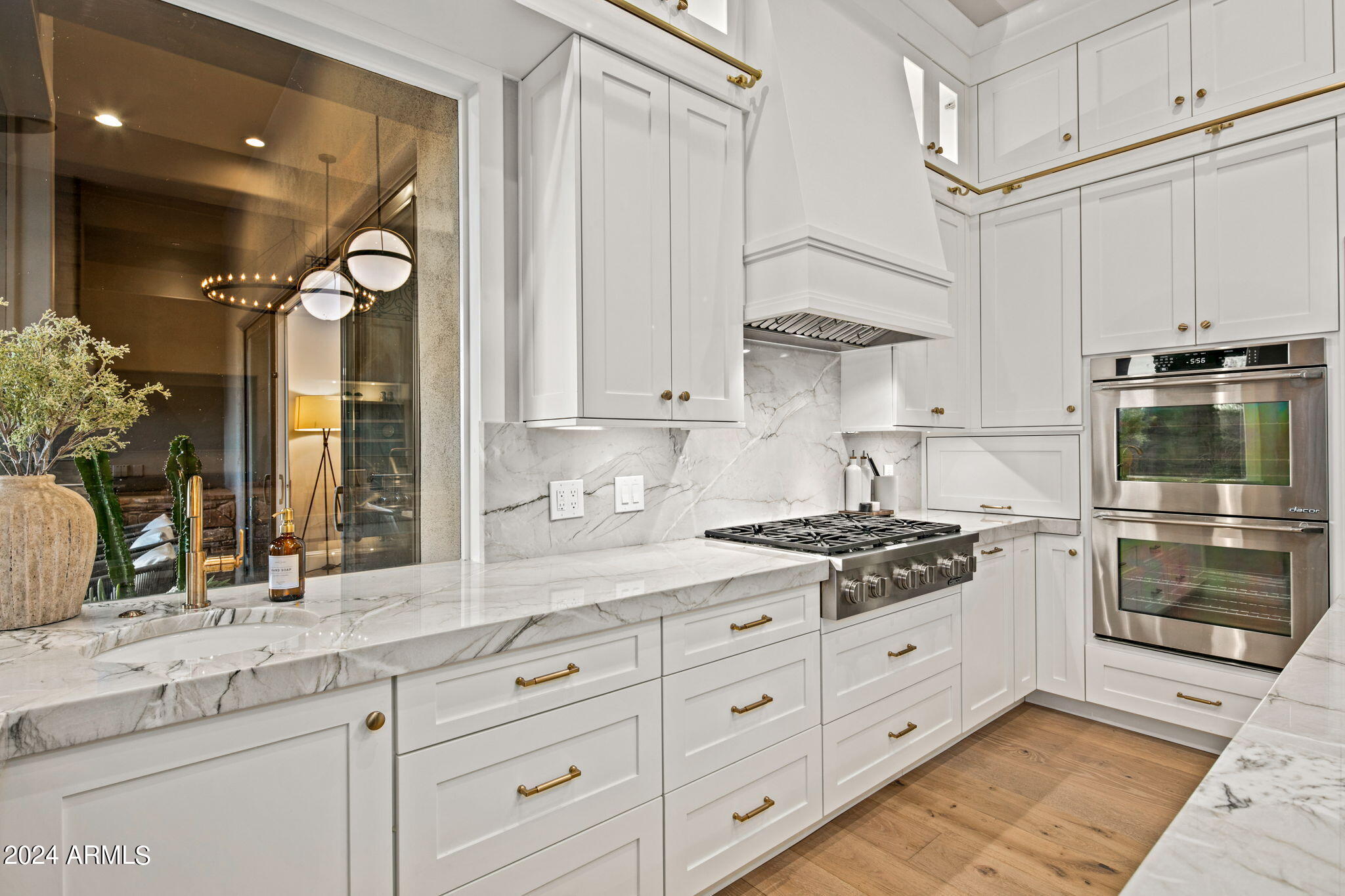 DC RANCH - Residential