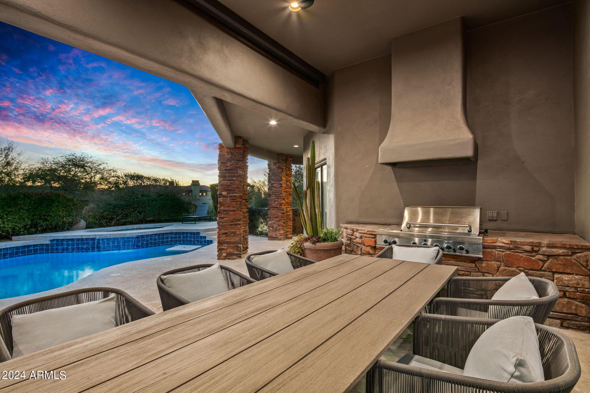 DC RANCH - Residential