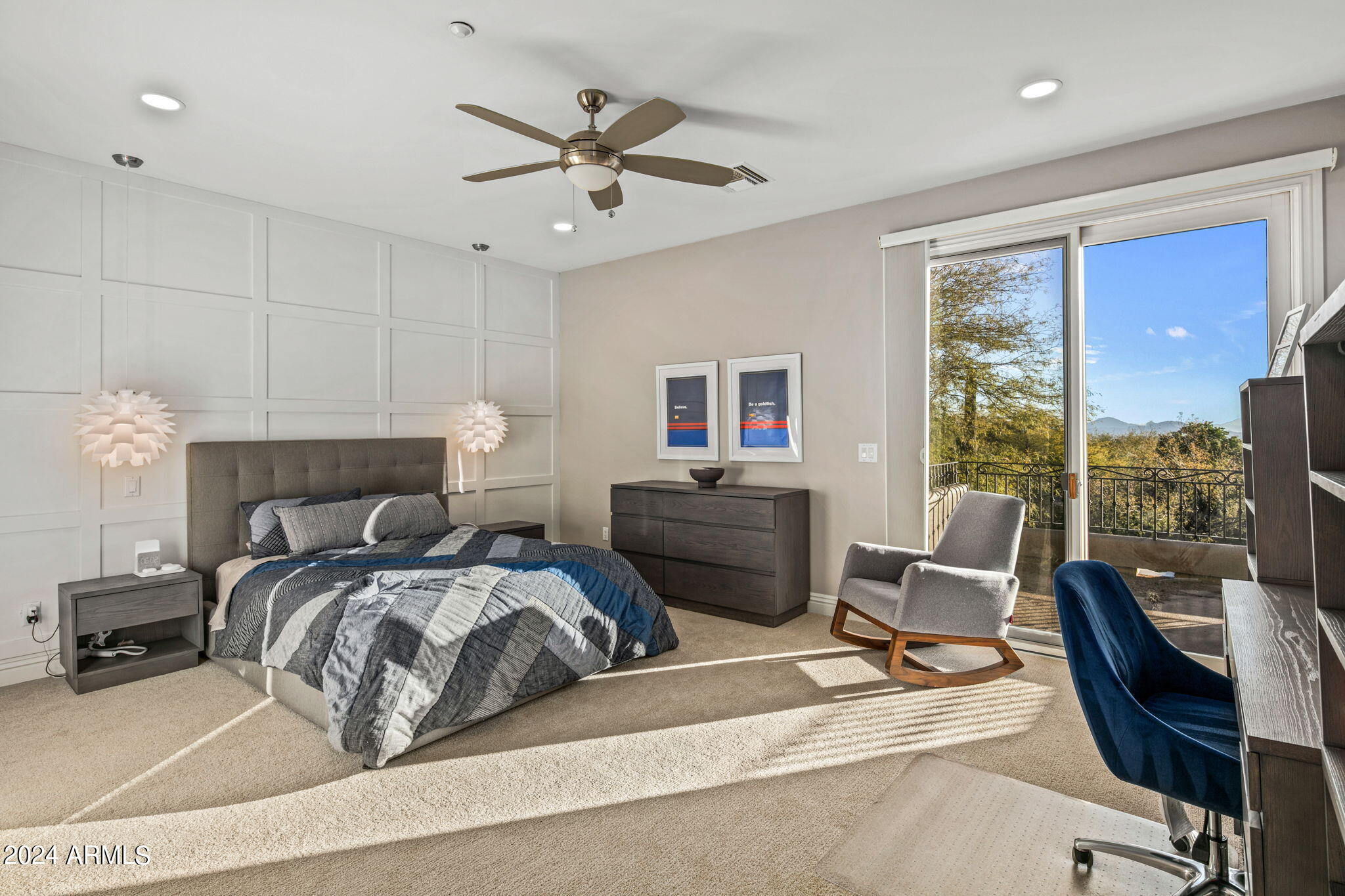 DC RANCH - Residential