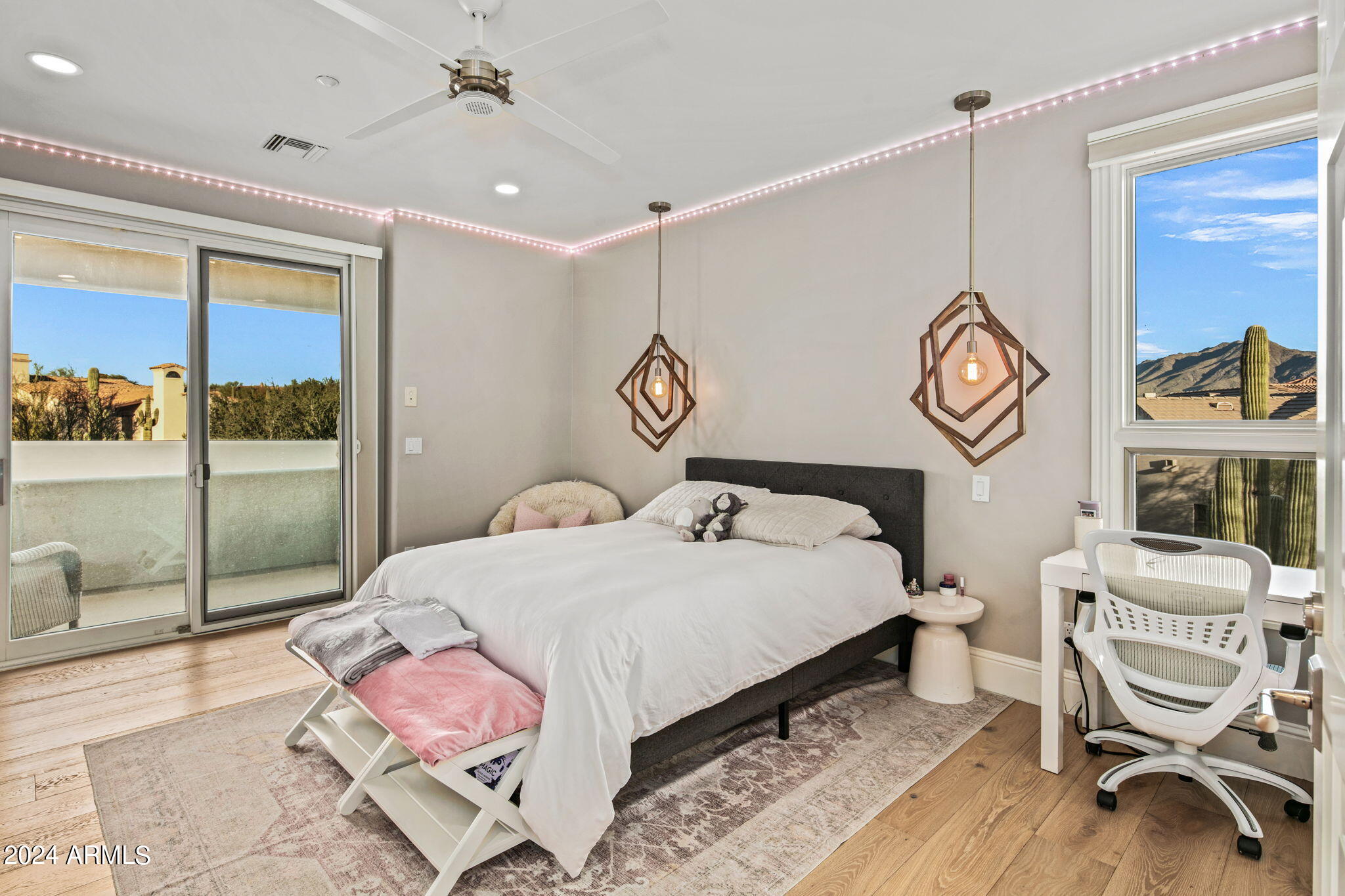 DC RANCH - Residential