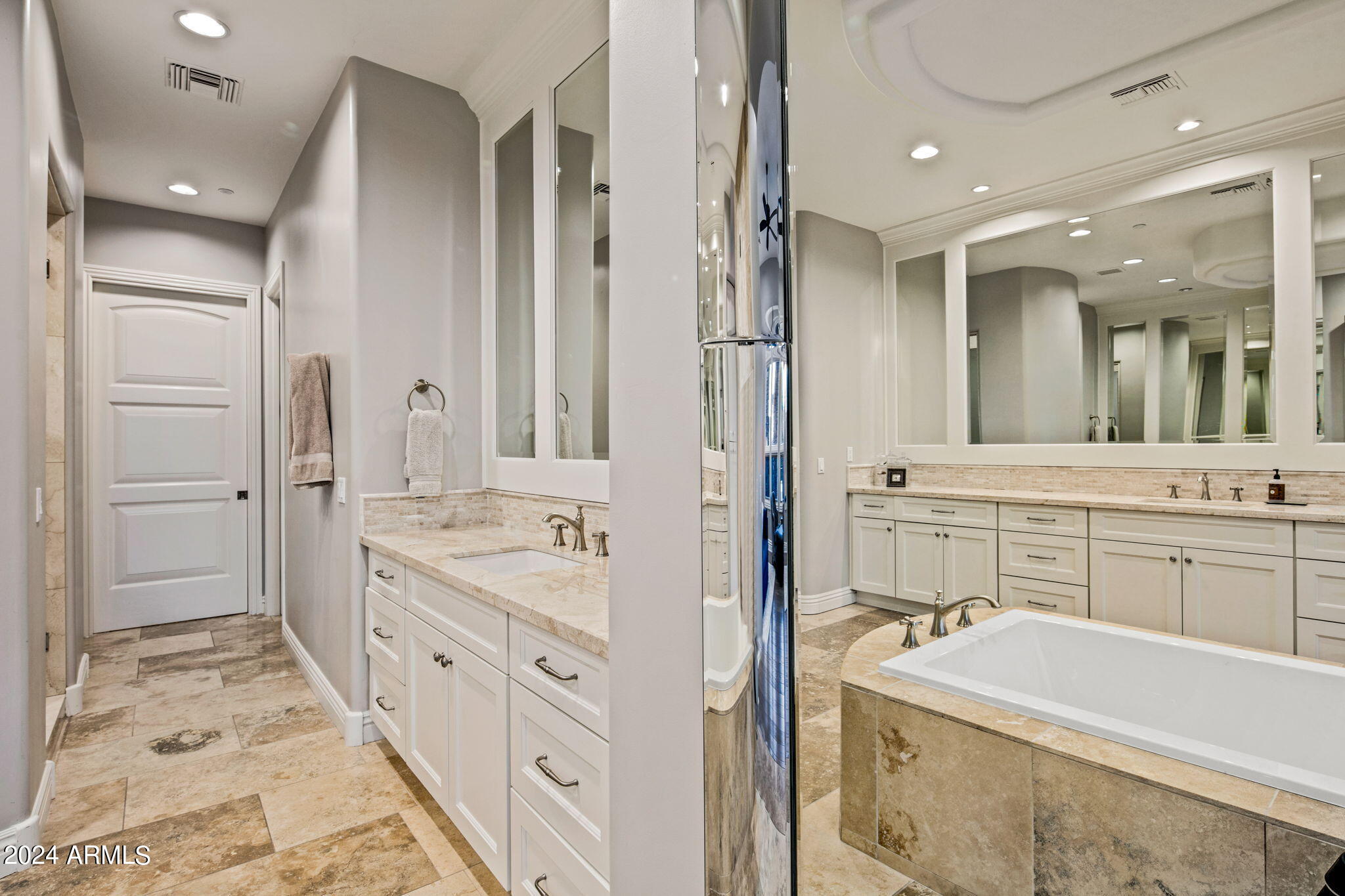 DC RANCH - Residential