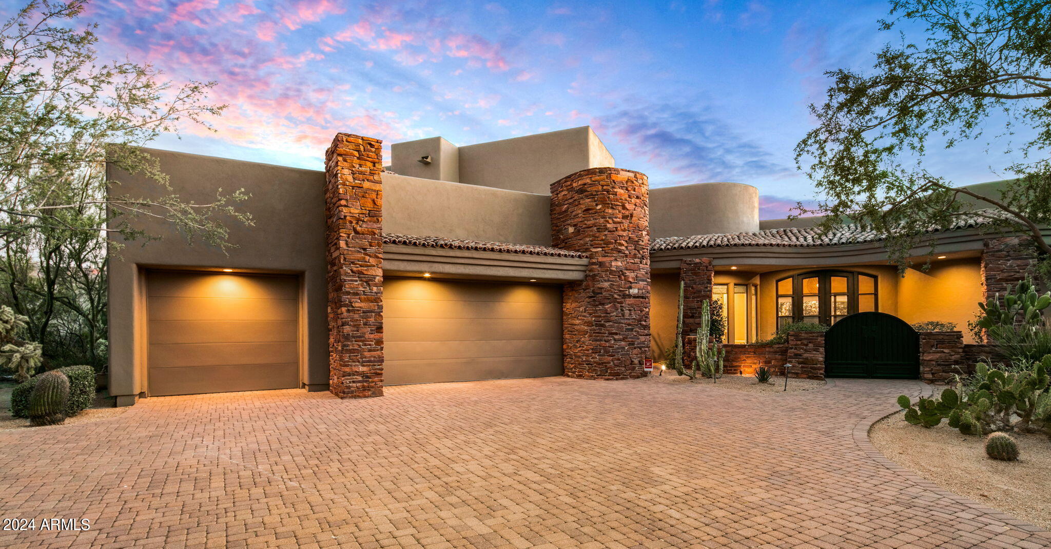 DC RANCH - Residential