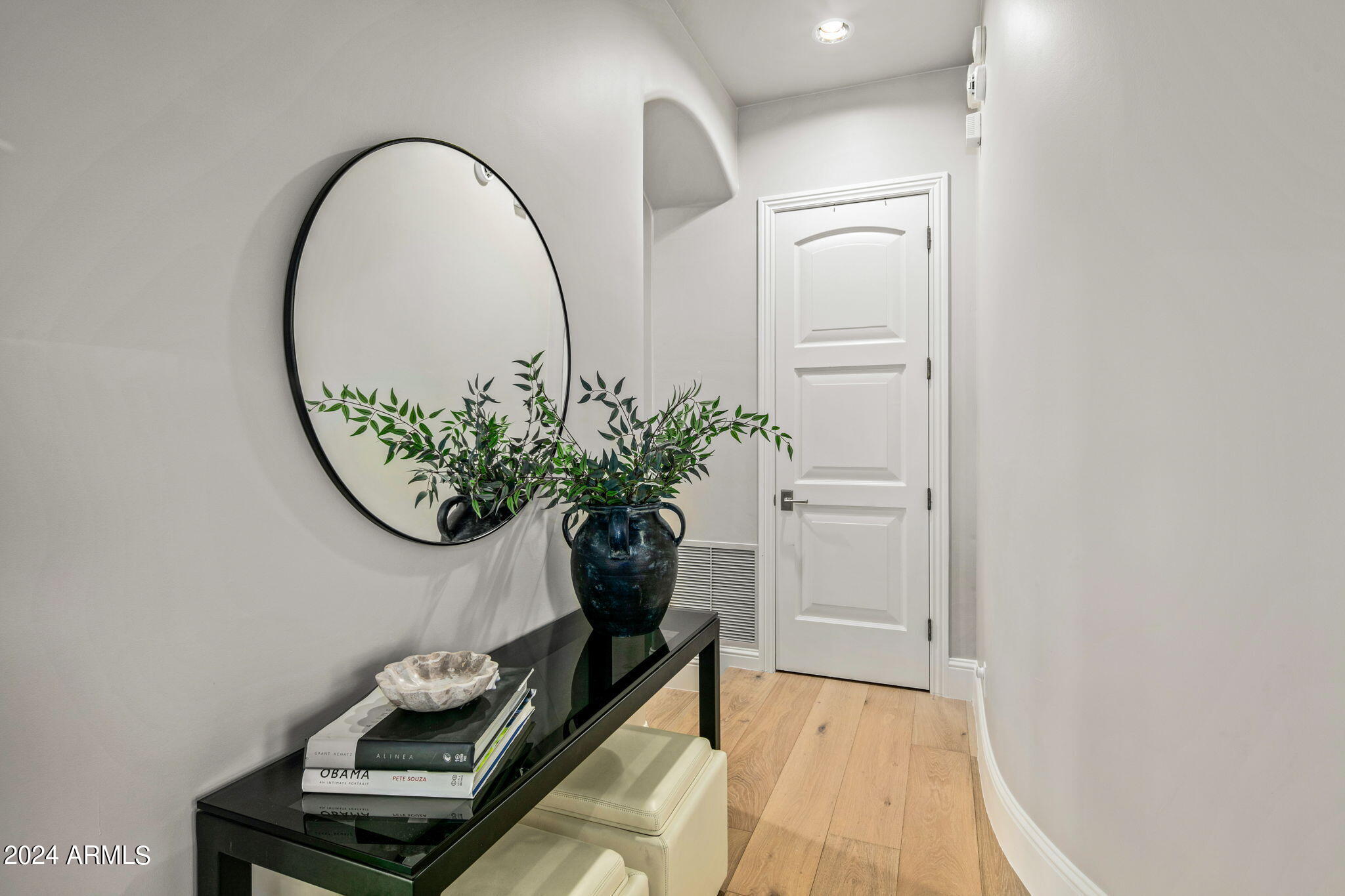 DC RANCH - Residential