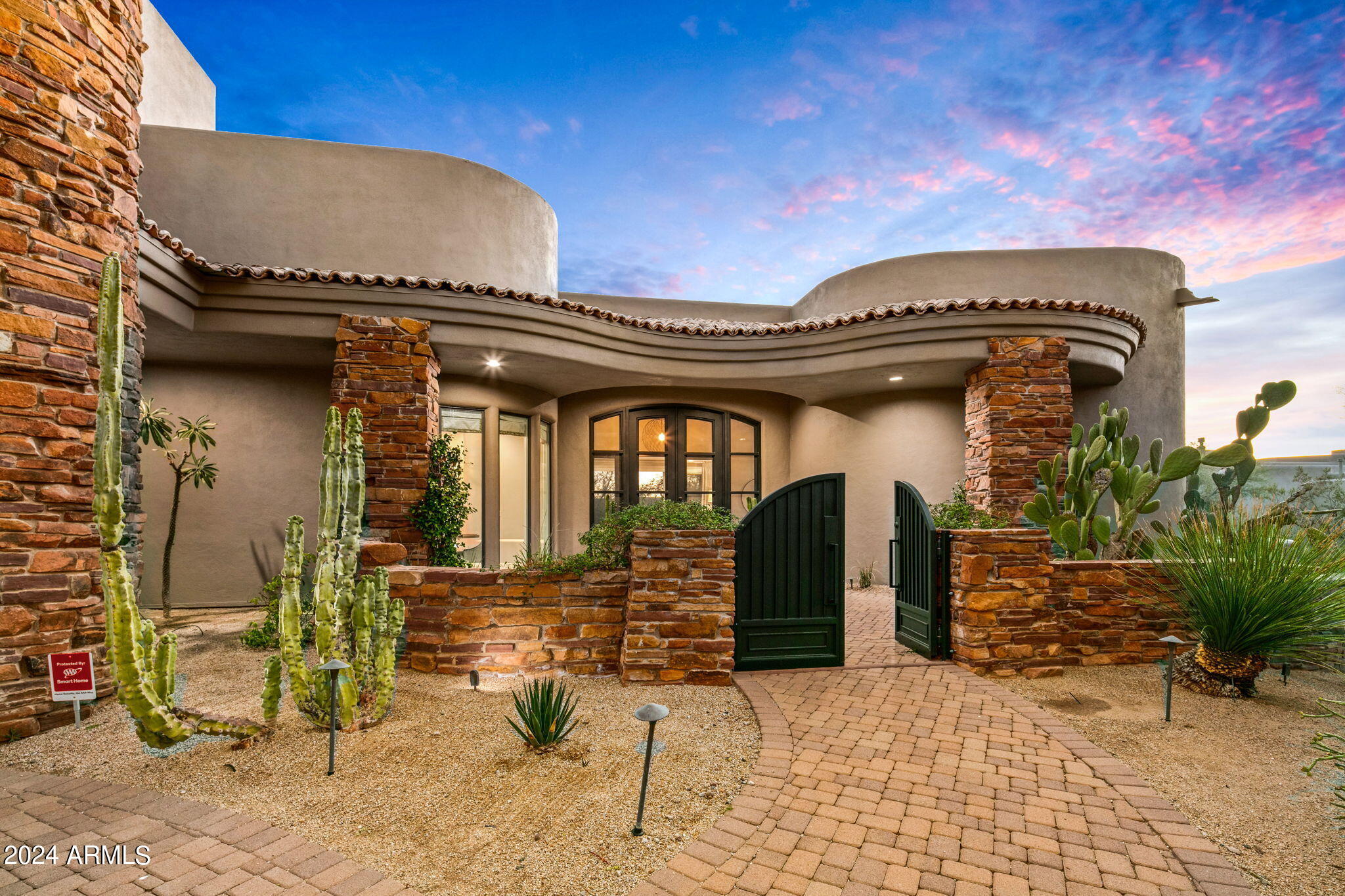 DC RANCH - Residential