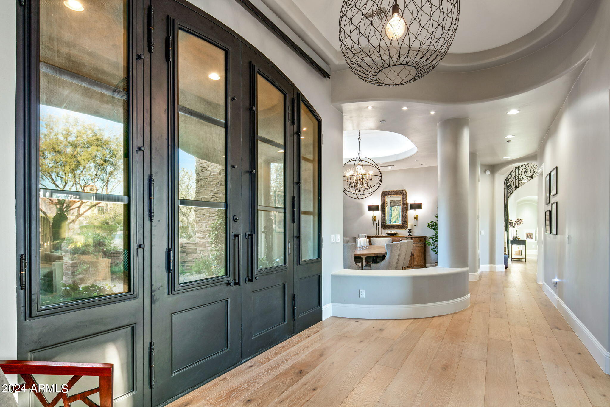 DC RANCH - Residential