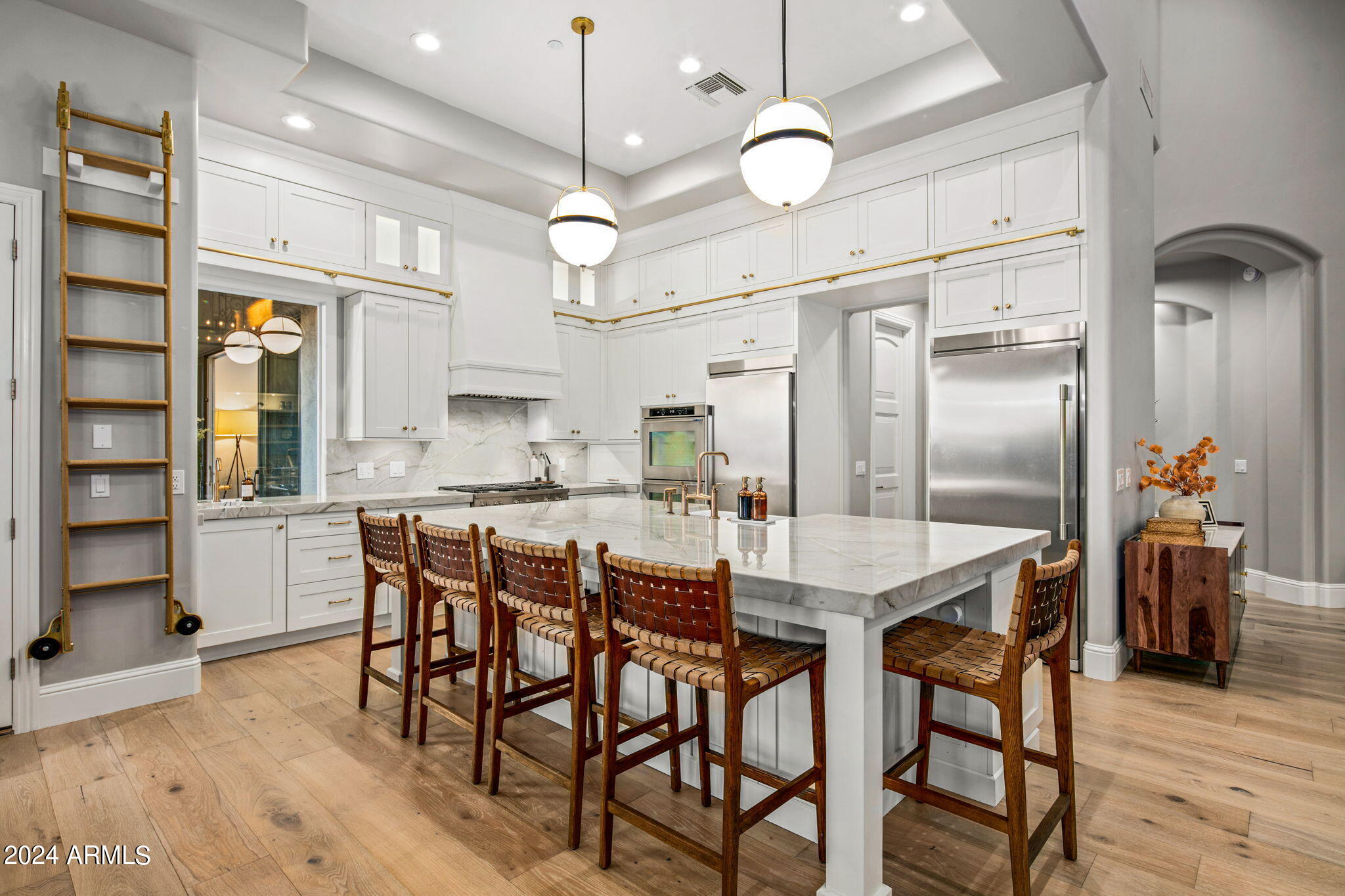 DC RANCH - Residential