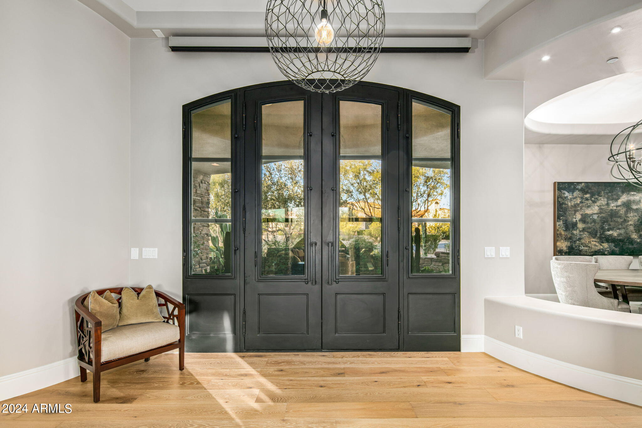 DC RANCH - Residential