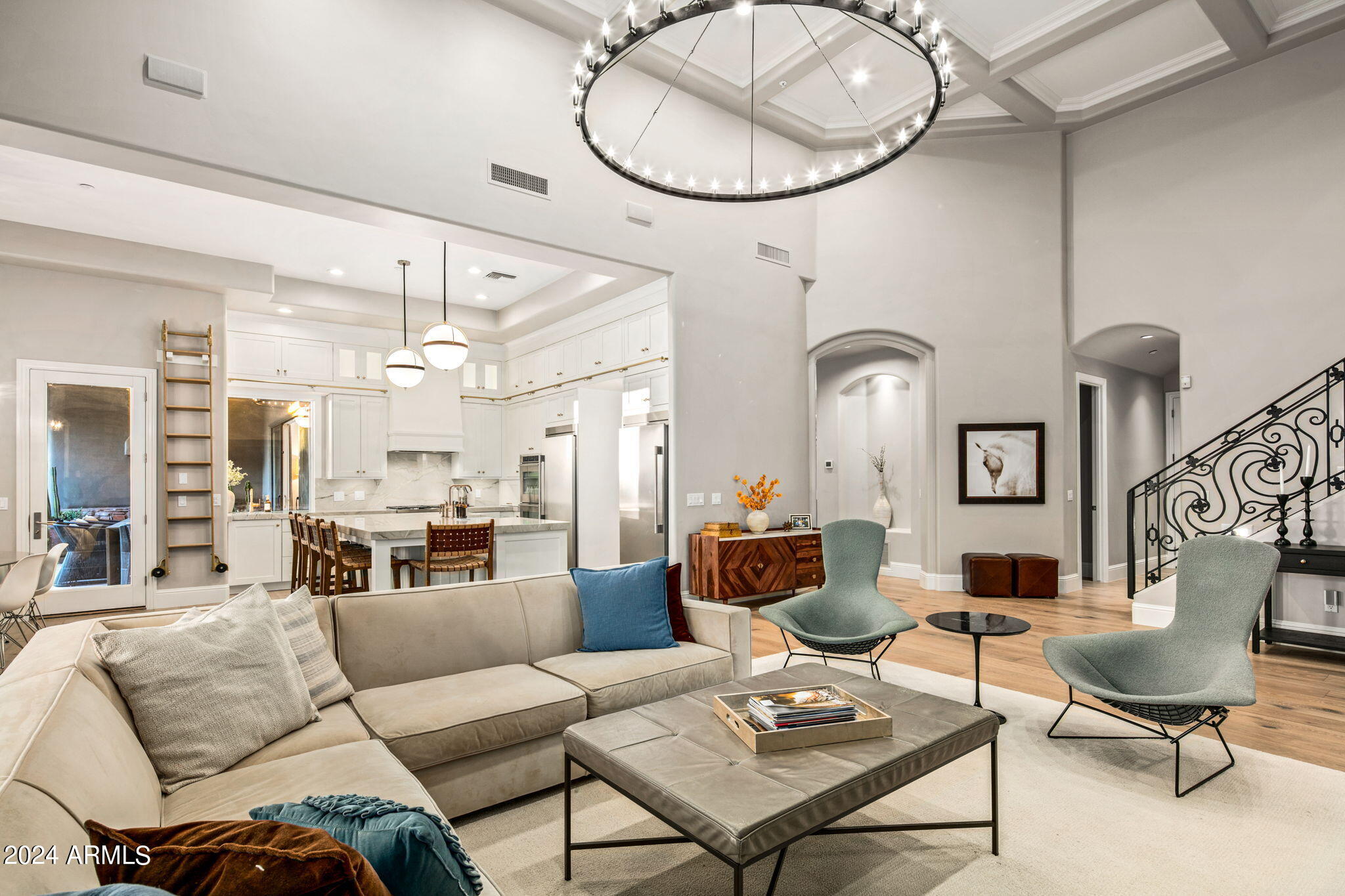 DC RANCH - Residential