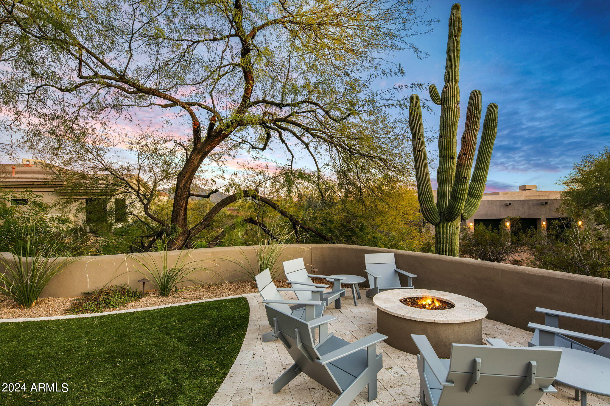 DC RANCH - Residential
