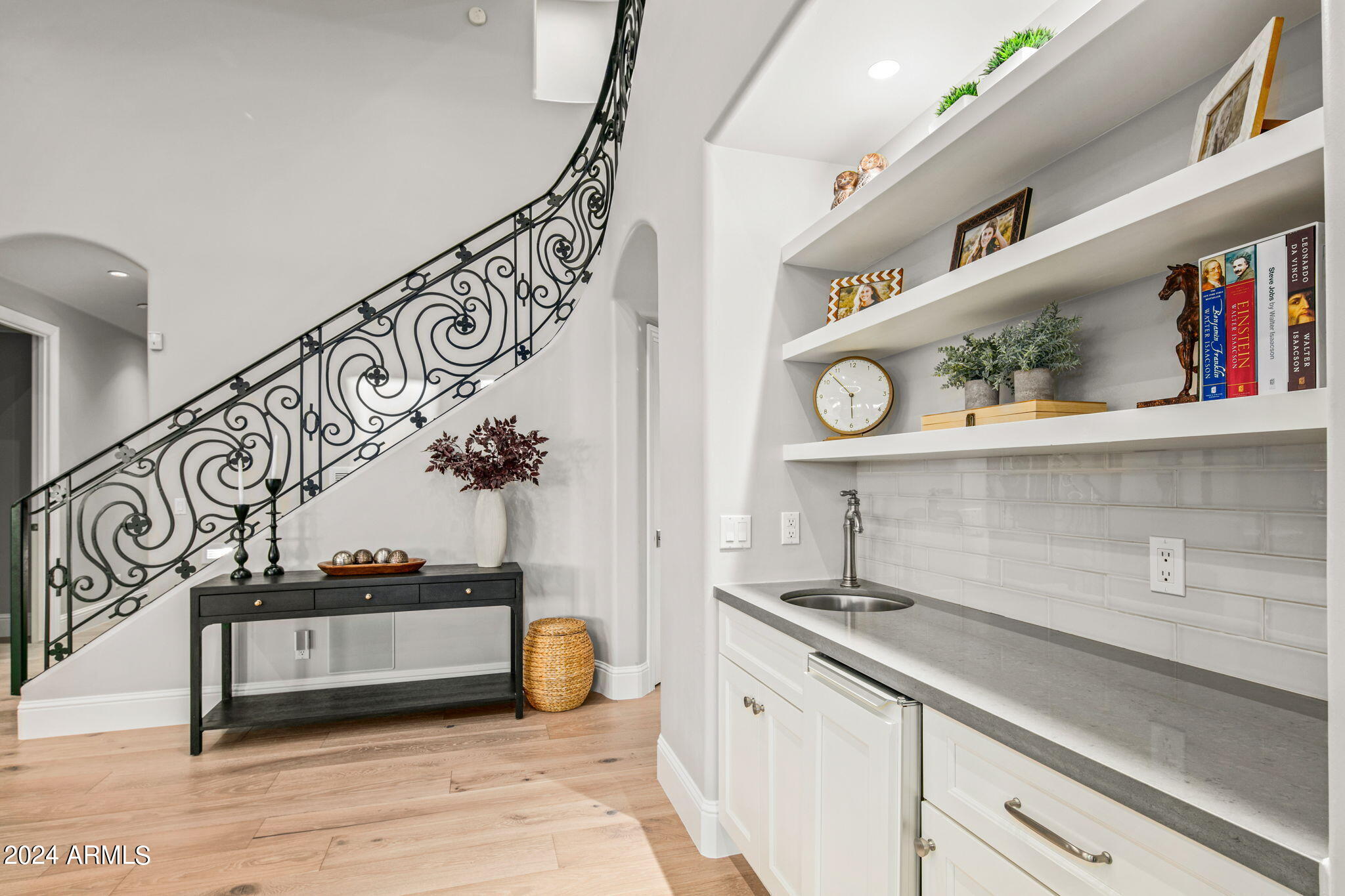 DC RANCH - Residential