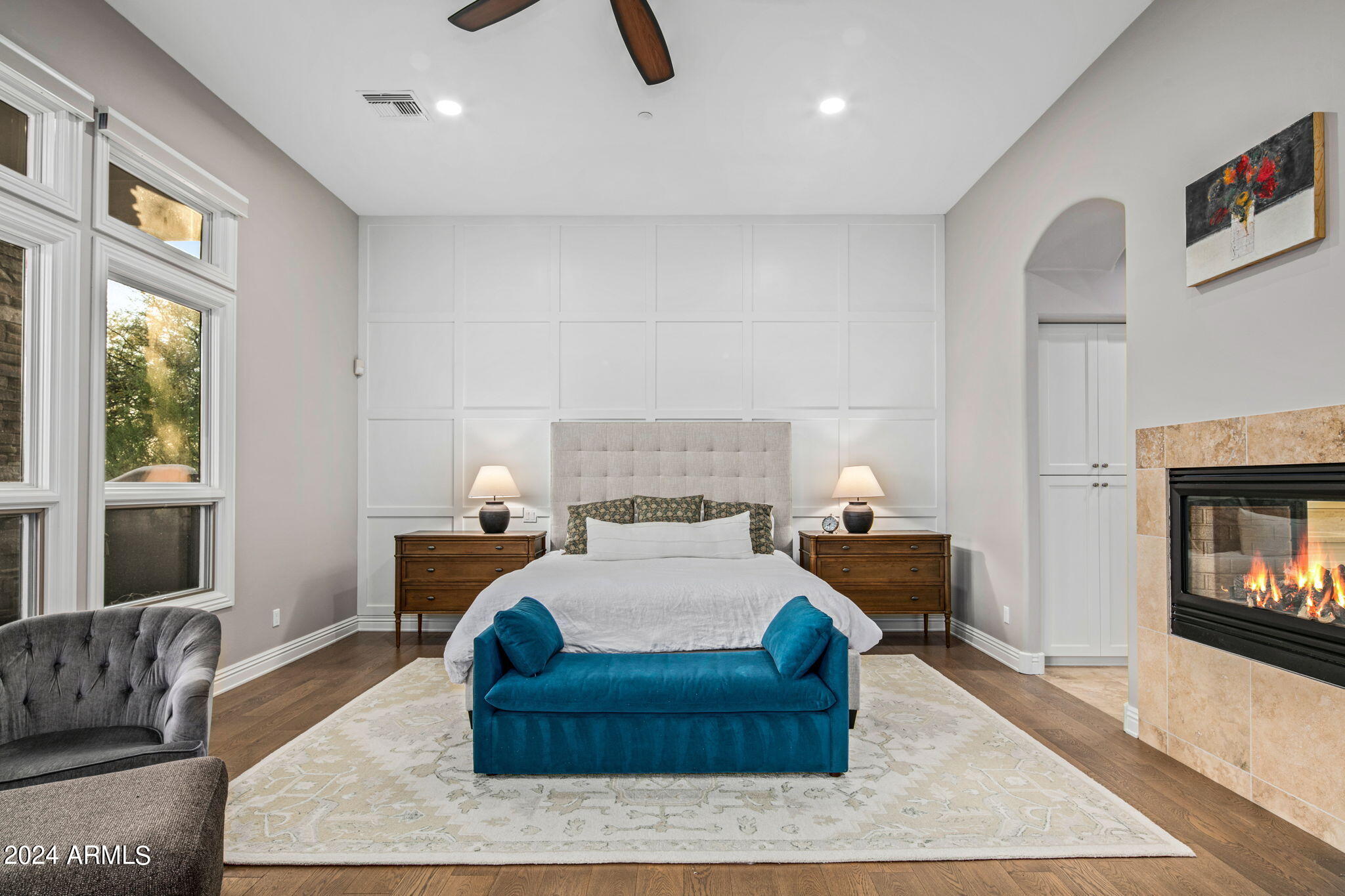 DC RANCH - Residential