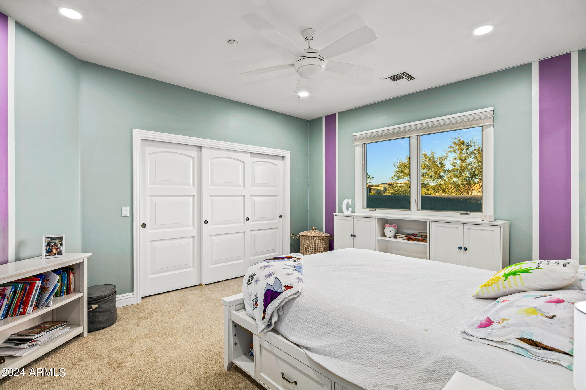 DC RANCH - Residential