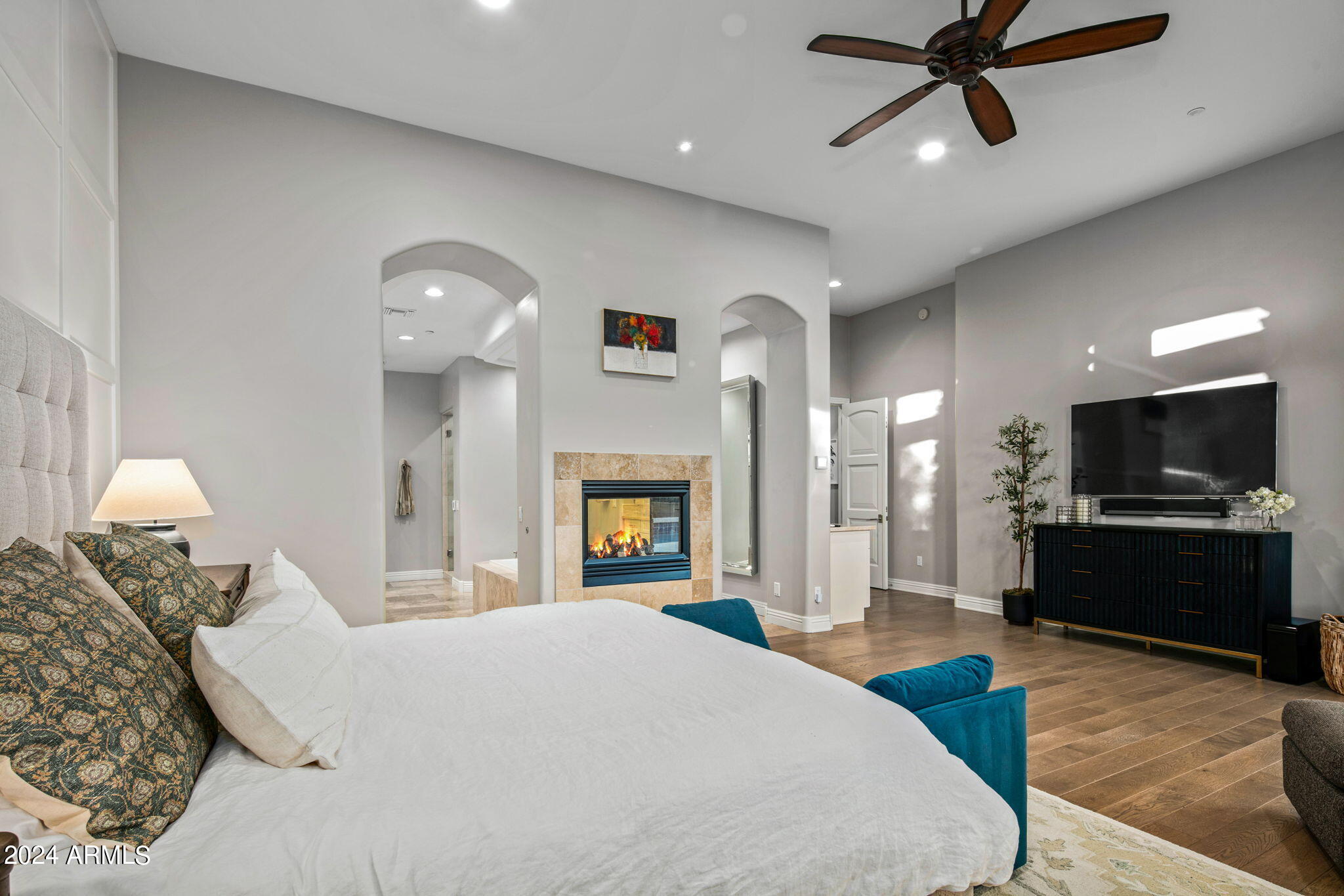 DC RANCH - Residential
