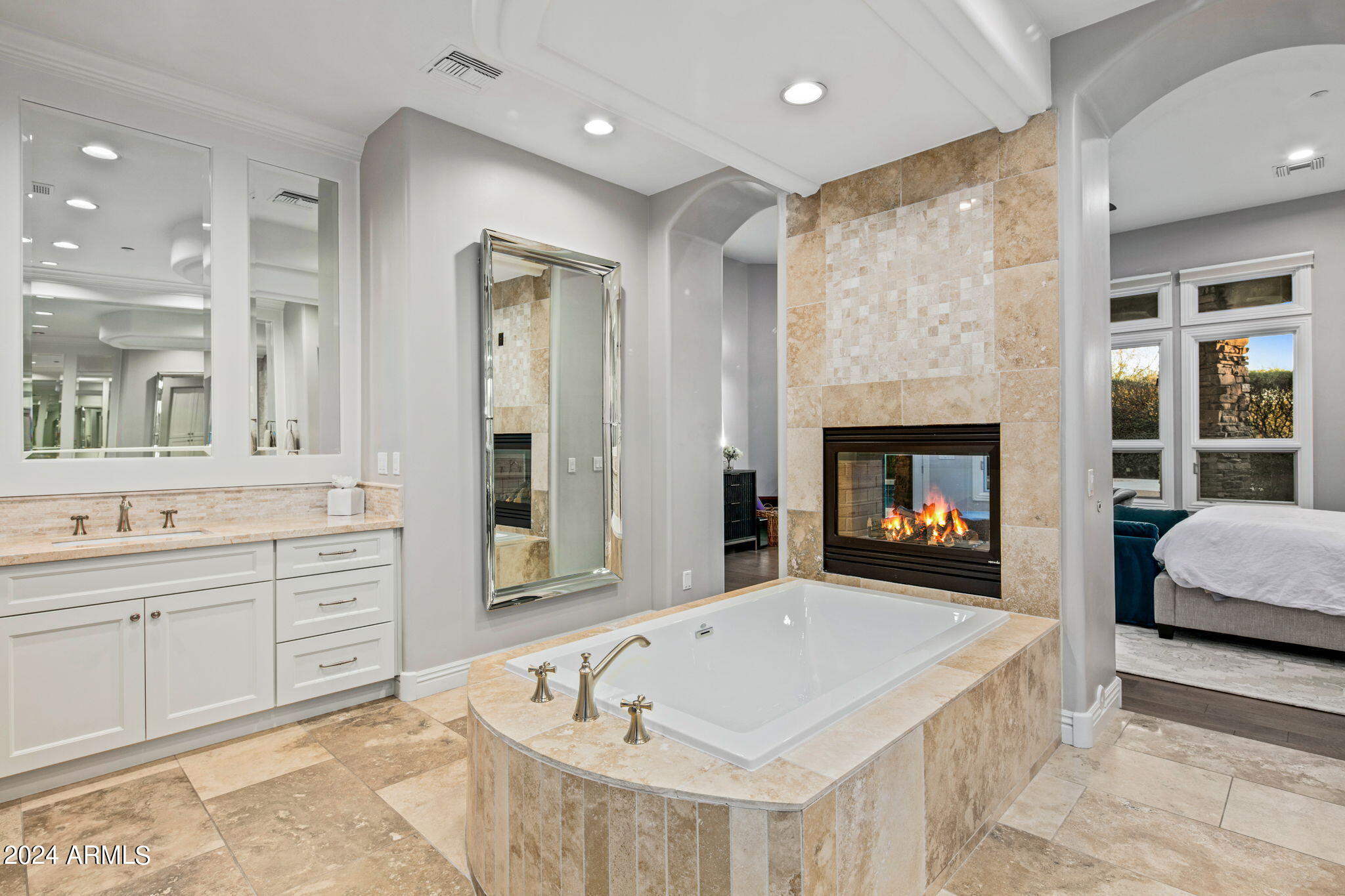 DC RANCH - Residential