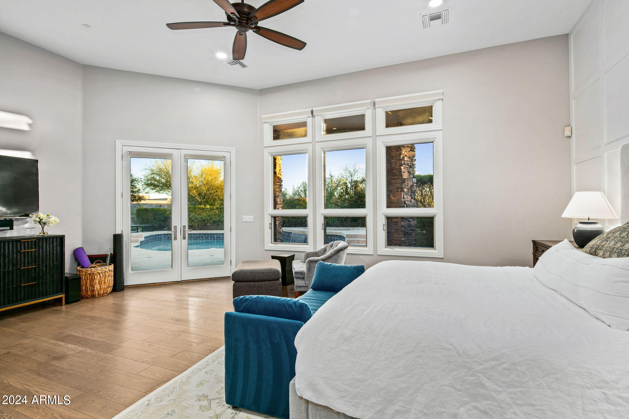 DC RANCH - Residential