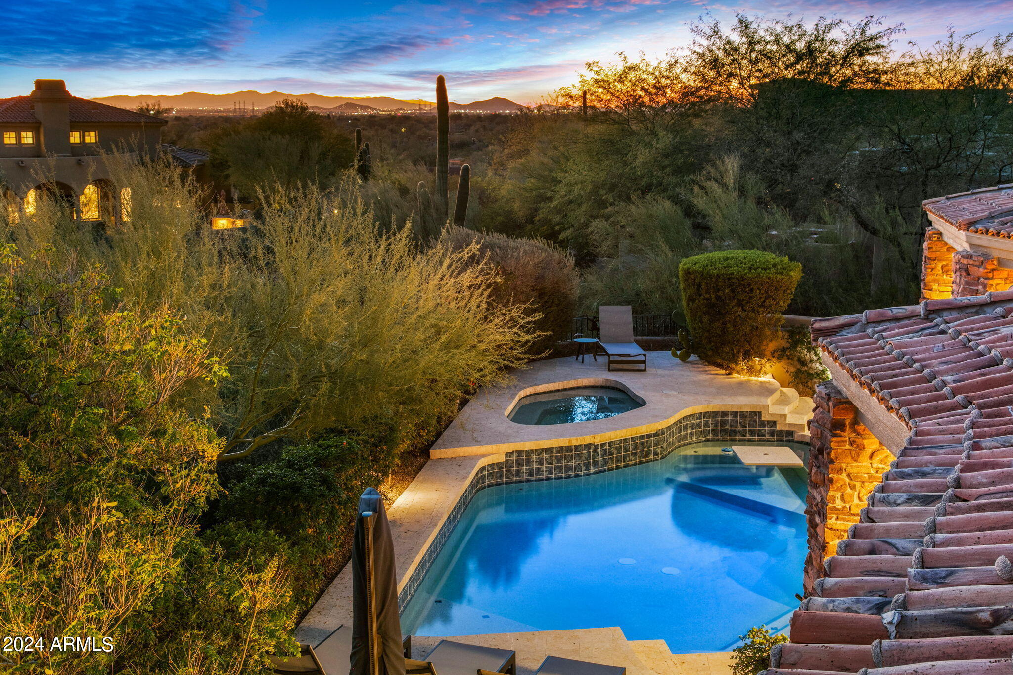 DC RANCH - Residential