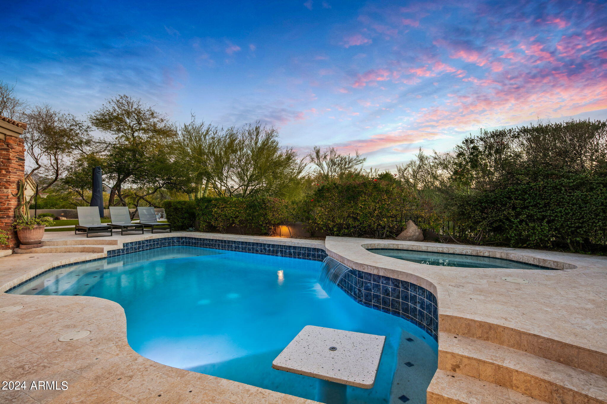 DC RANCH - Residential