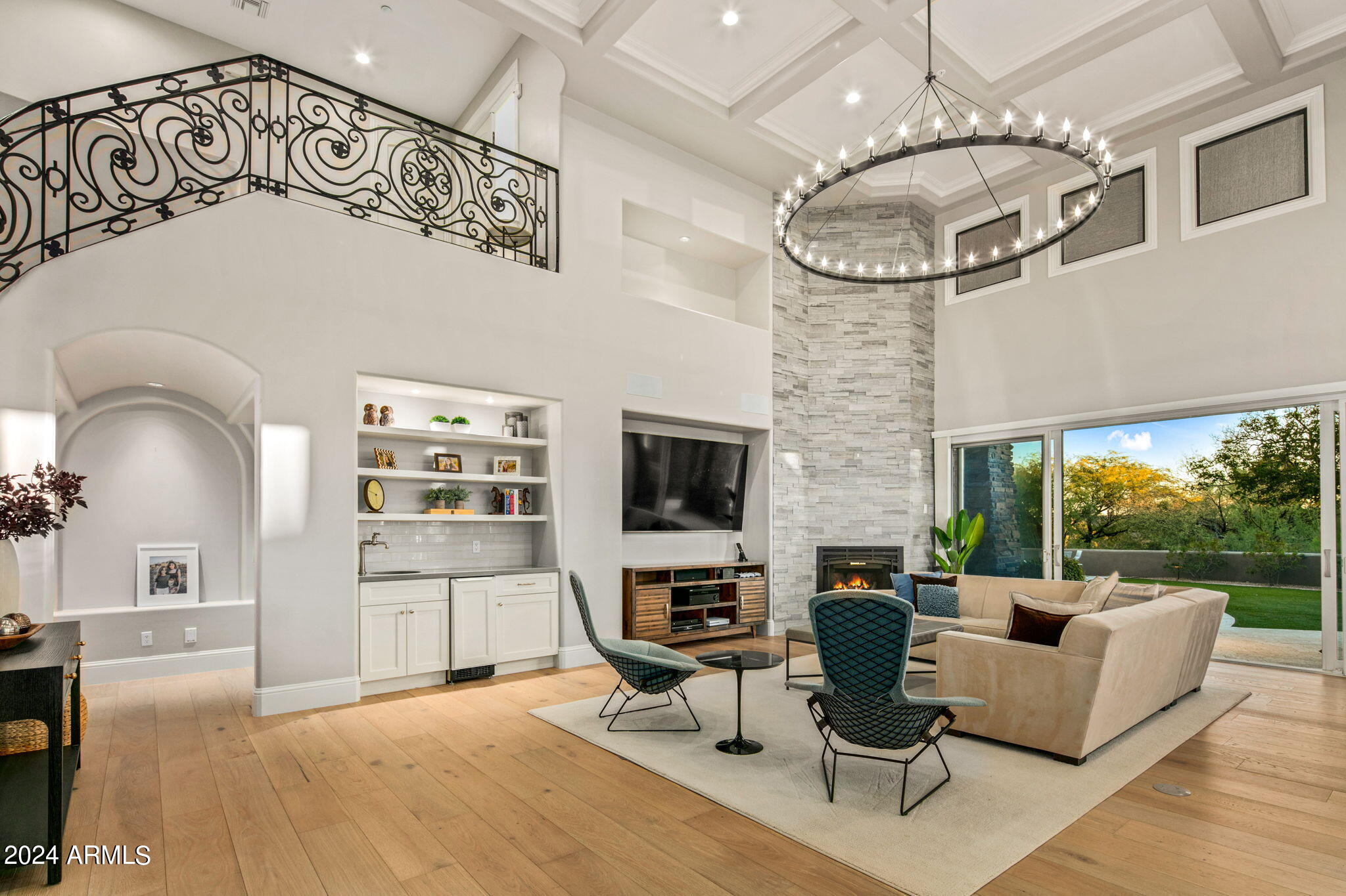 DC RANCH - Residential