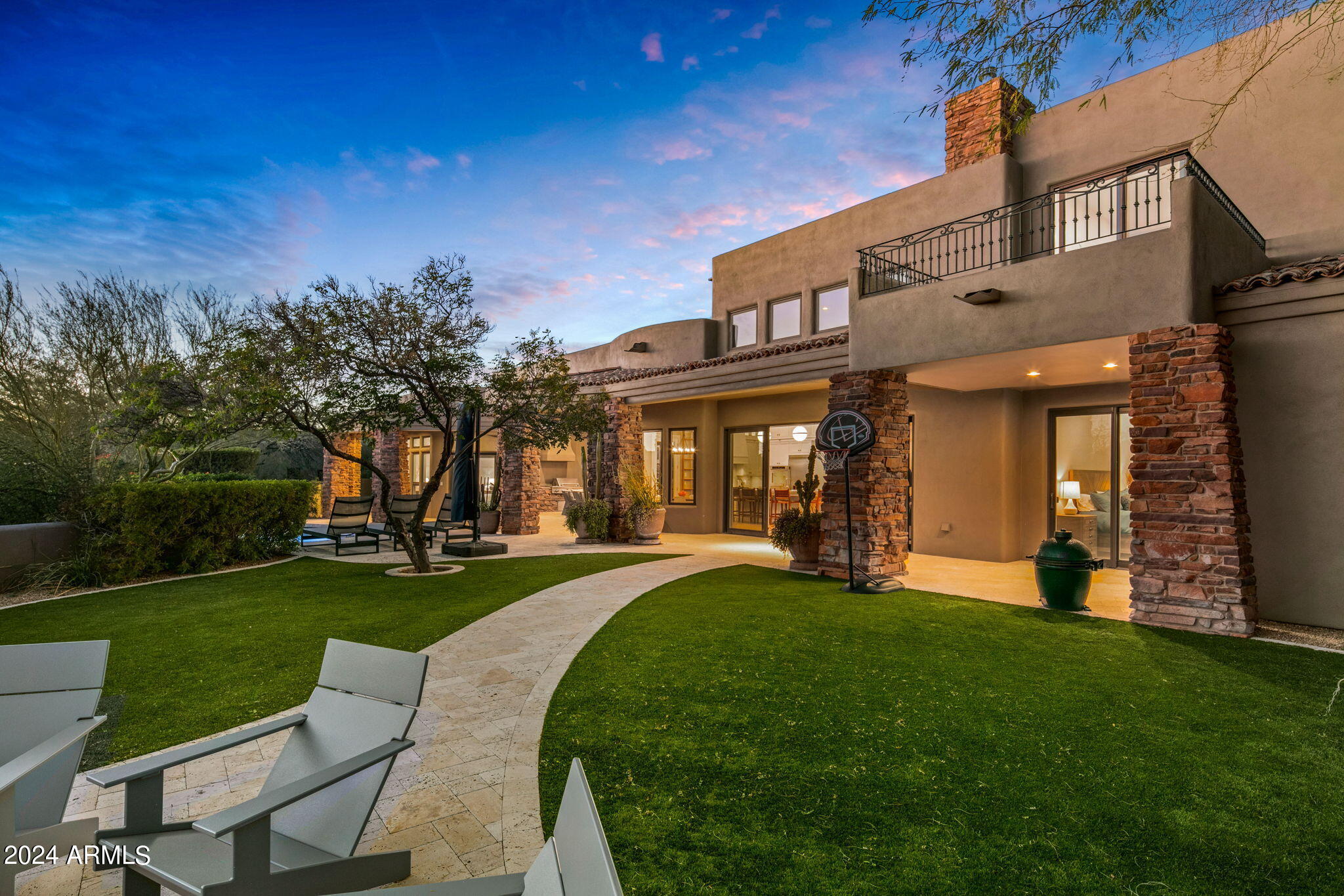 DC RANCH - Residential
