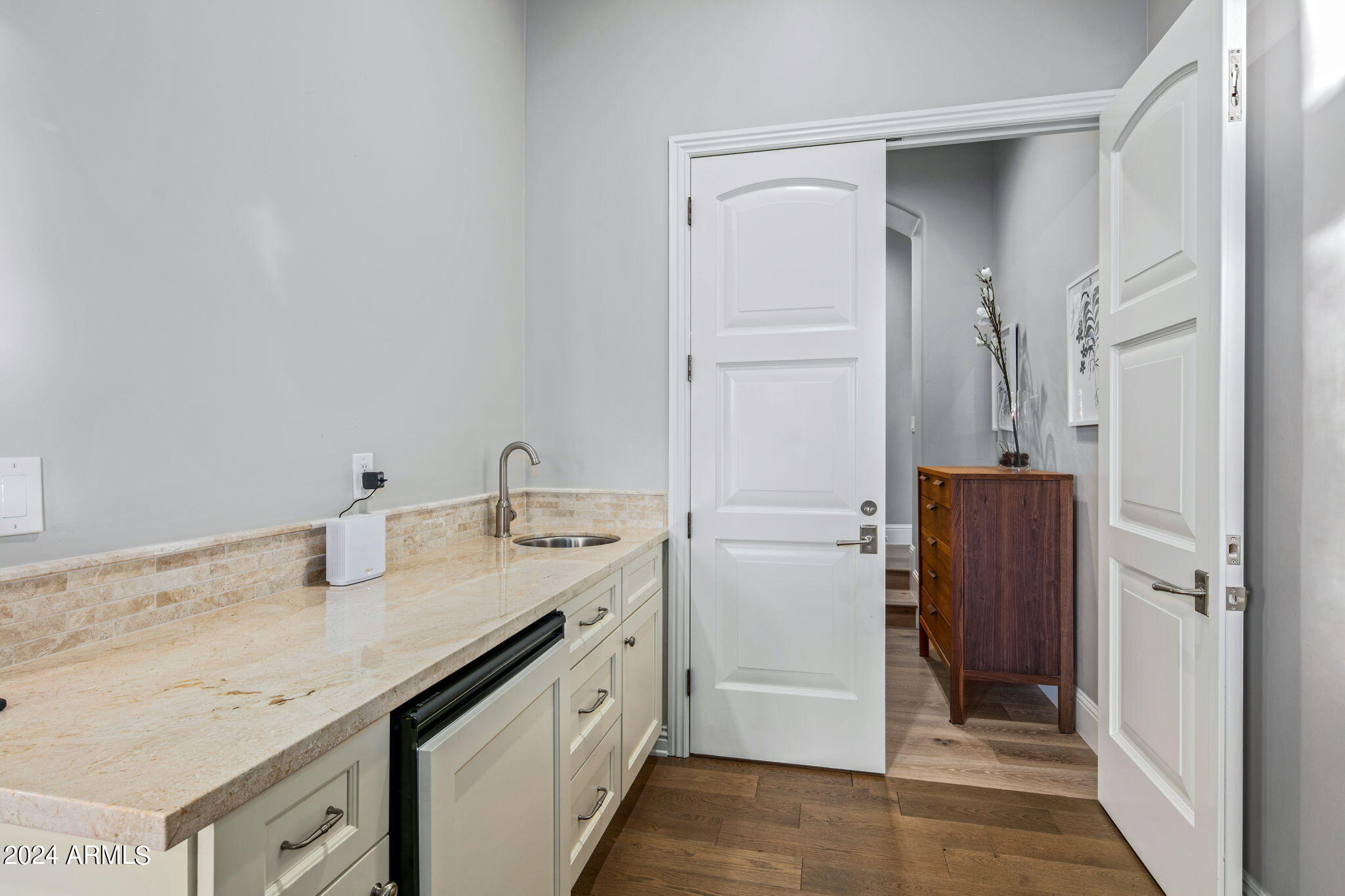 DC RANCH - Residential