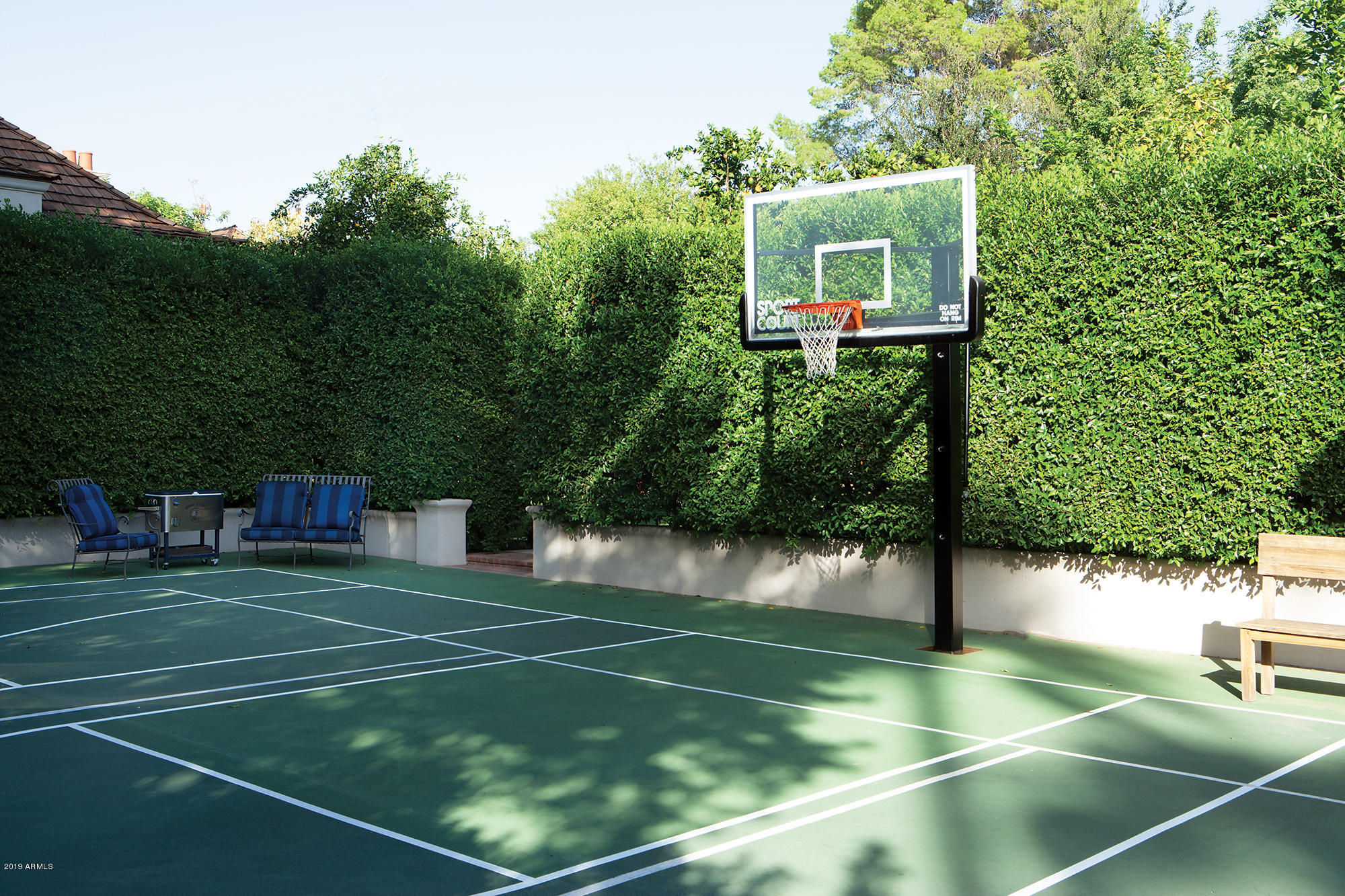 LOMBARDI ESTATES BLK 4 - Residential