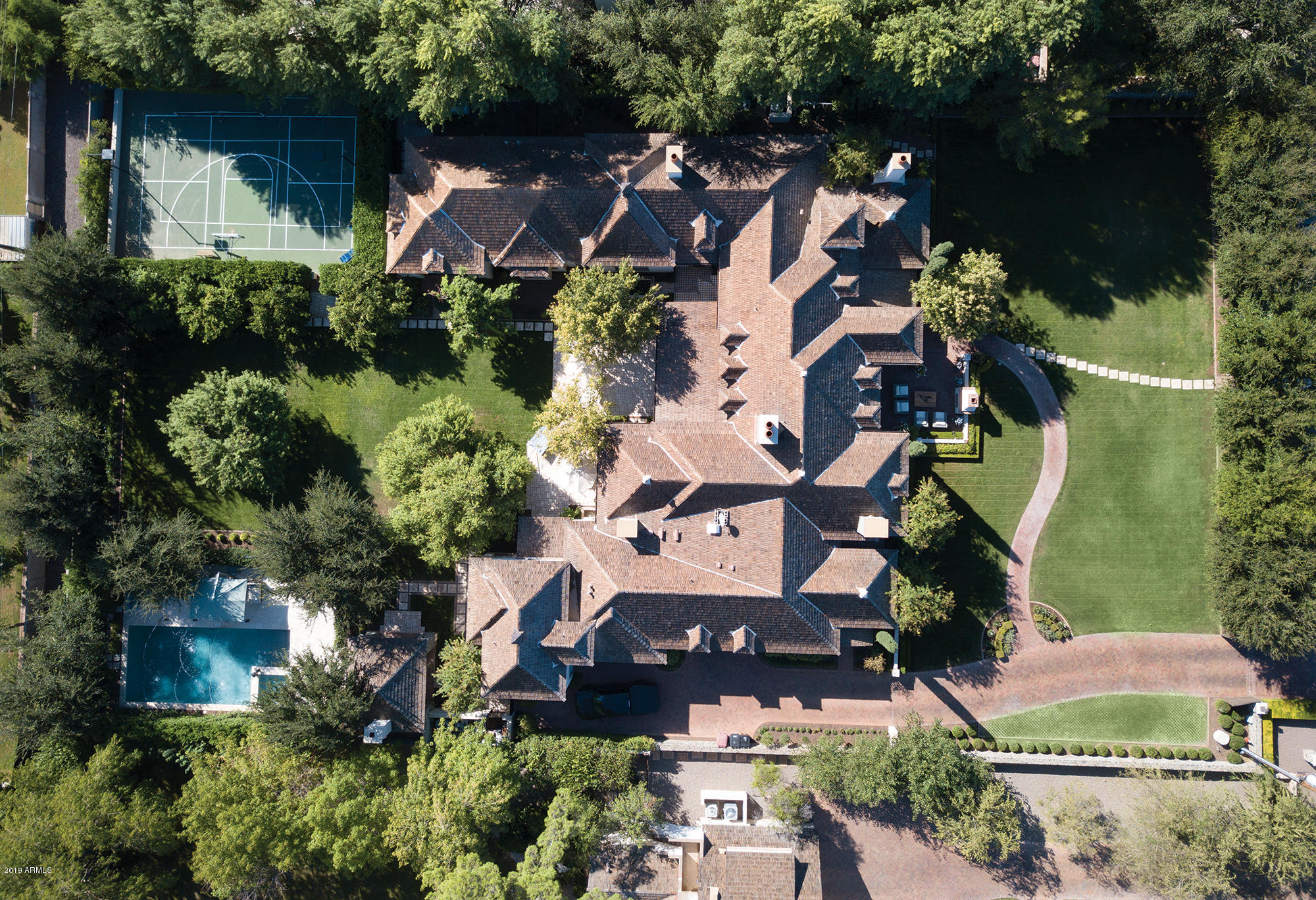 LOMBARDI ESTATES BLK 4 - Residential