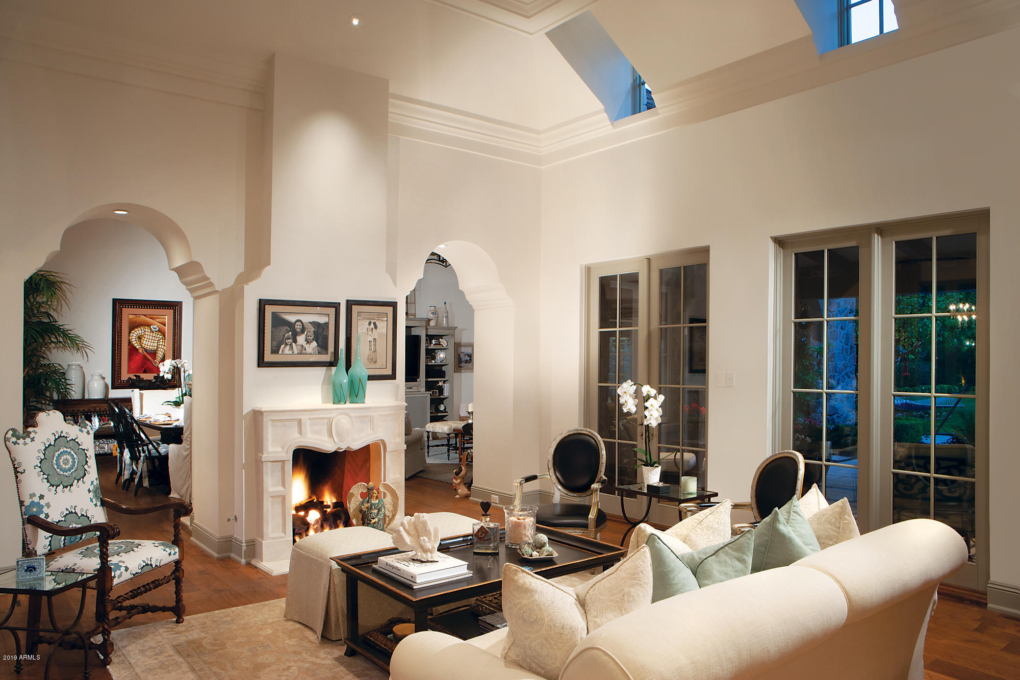 LOMBARDI ESTATES BLK 4 - Residential