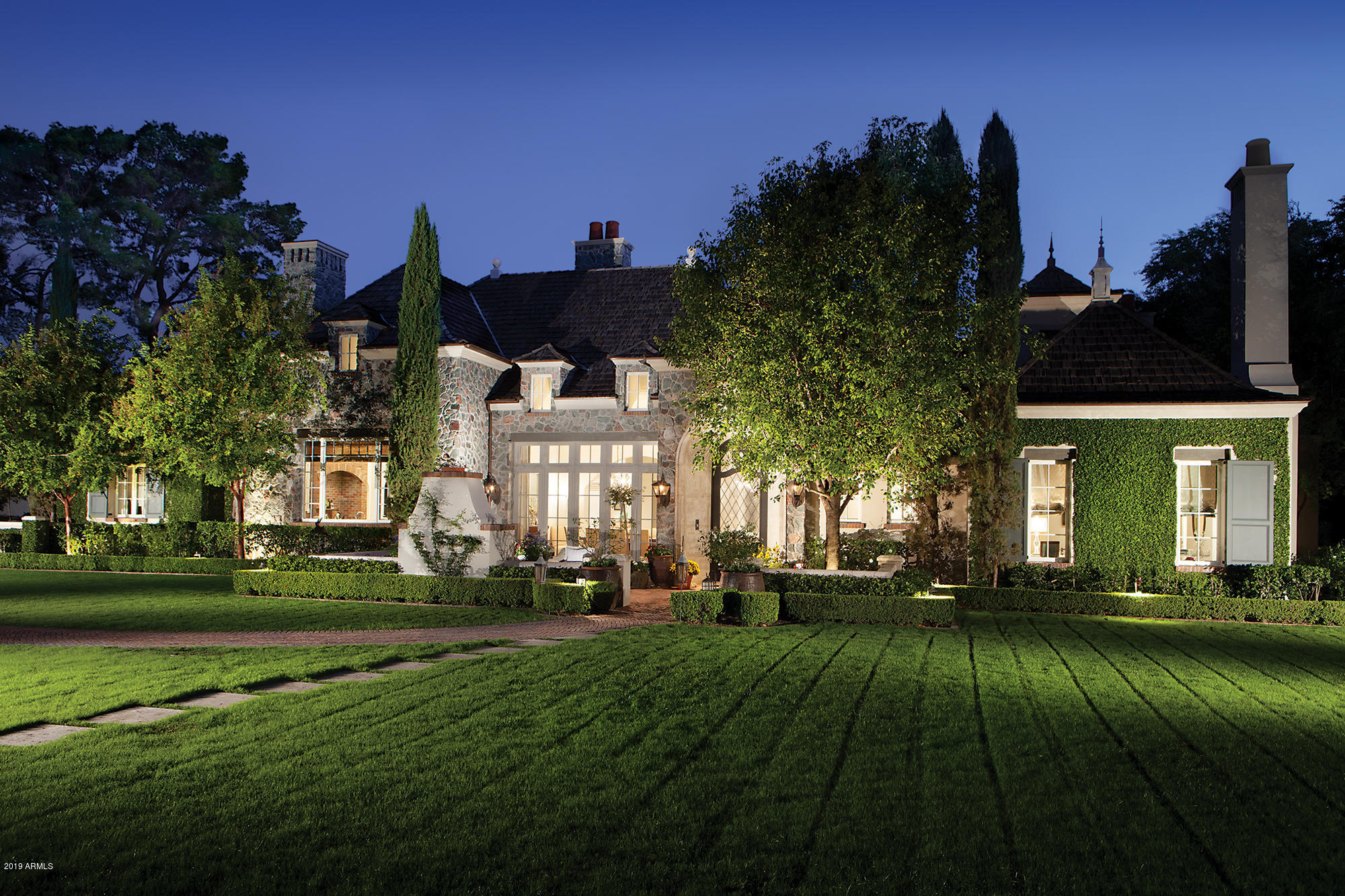 LOMBARDI ESTATES BLK 4 - Residential