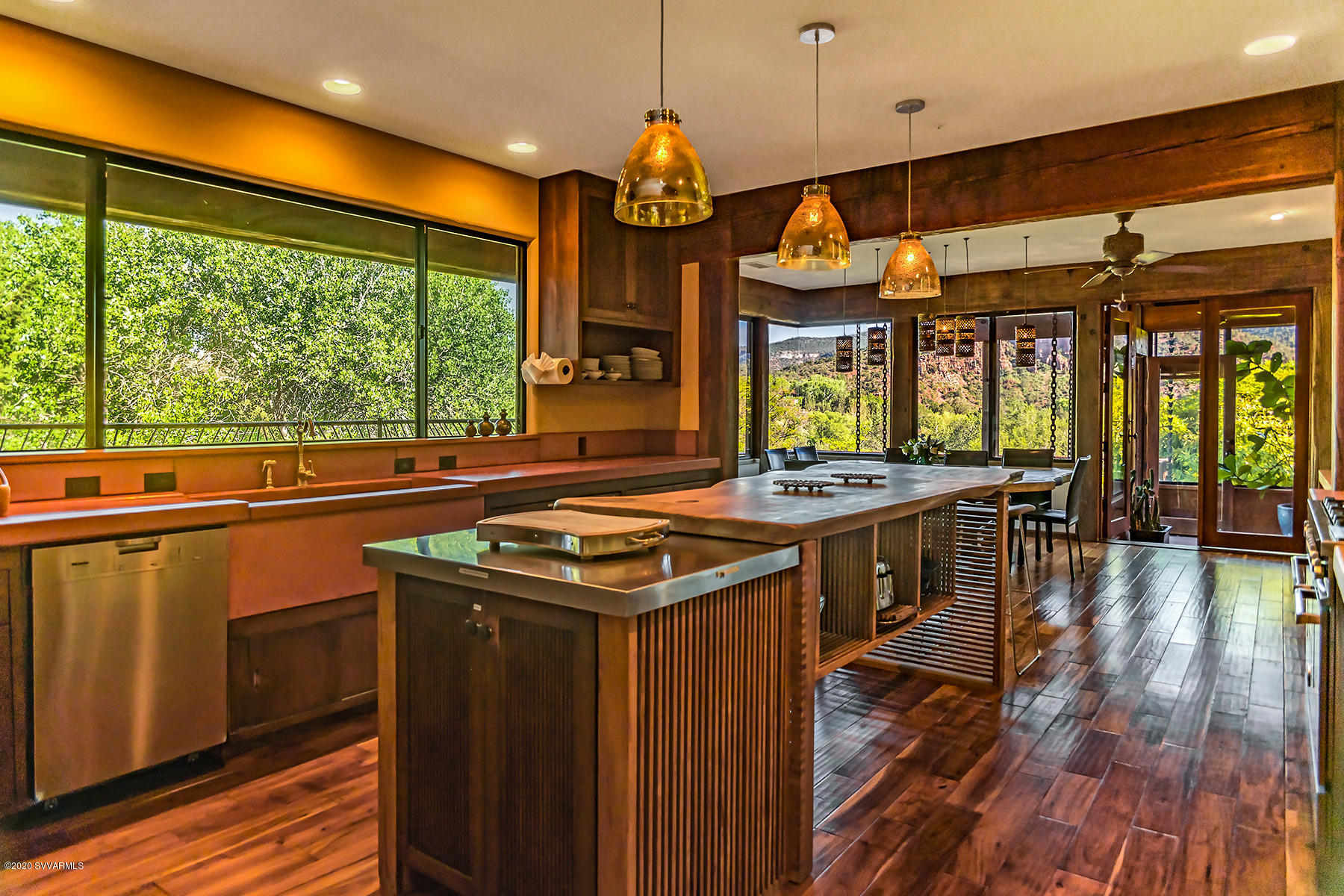 Cup Gold Est - Residential
