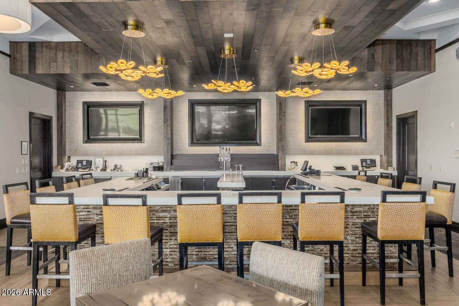ANTHEM COUNTRY CLUB - Residential