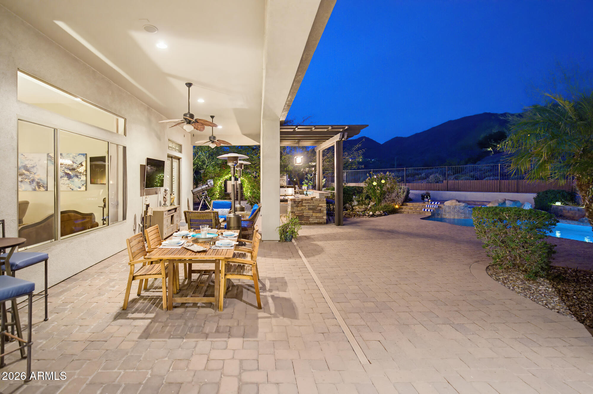 ANTHEM COUNTRY CLUB - Residential