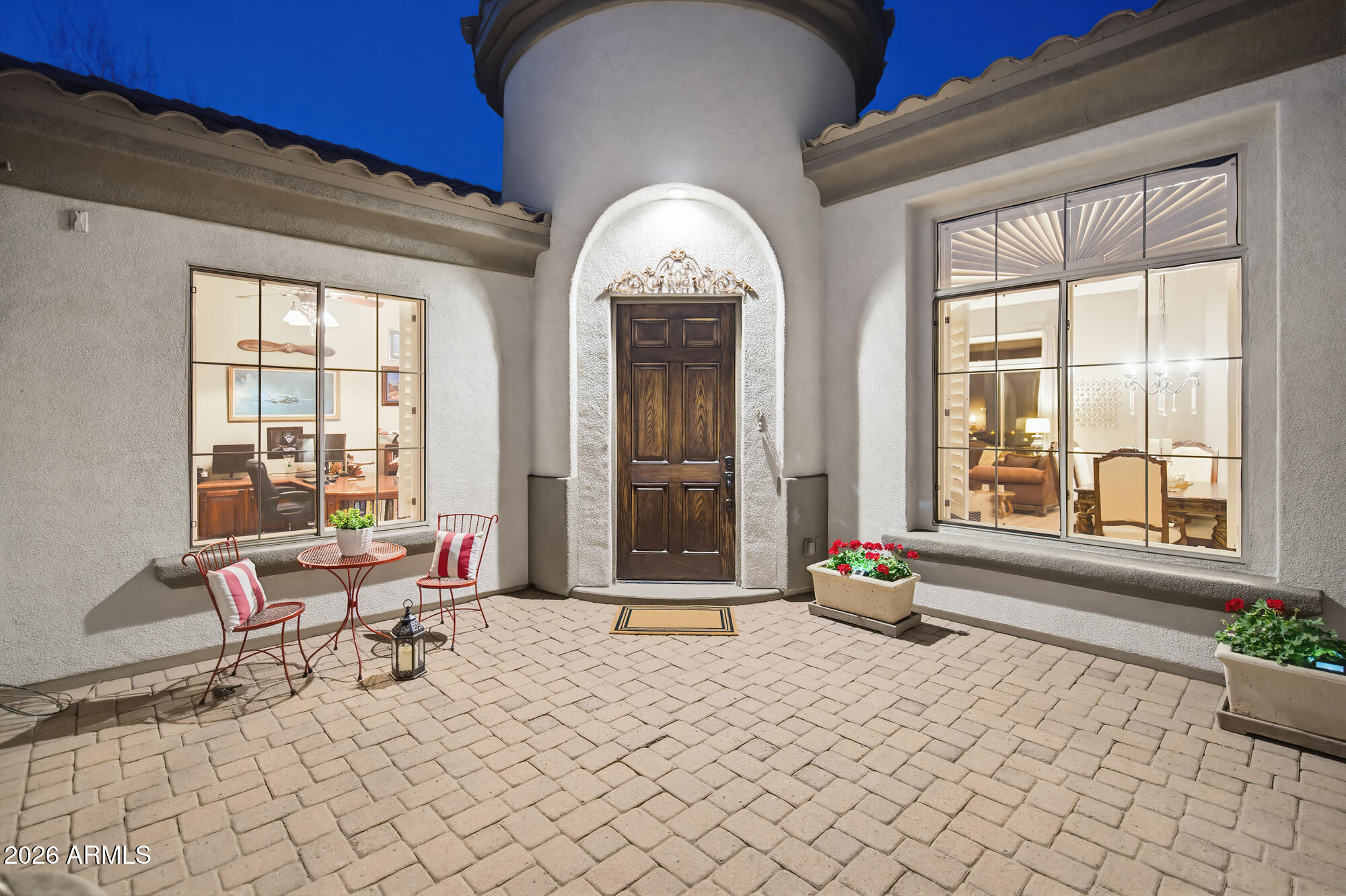 ANTHEM COUNTRY CLUB - Residential